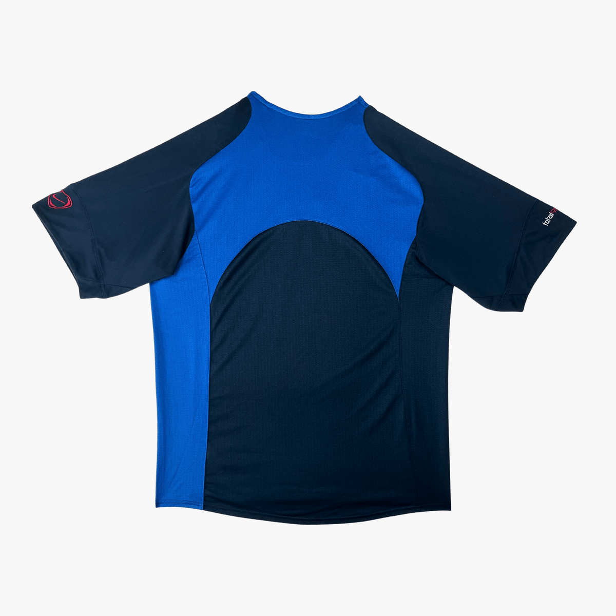 FC Barcelona 2005-06 Training Shirt L