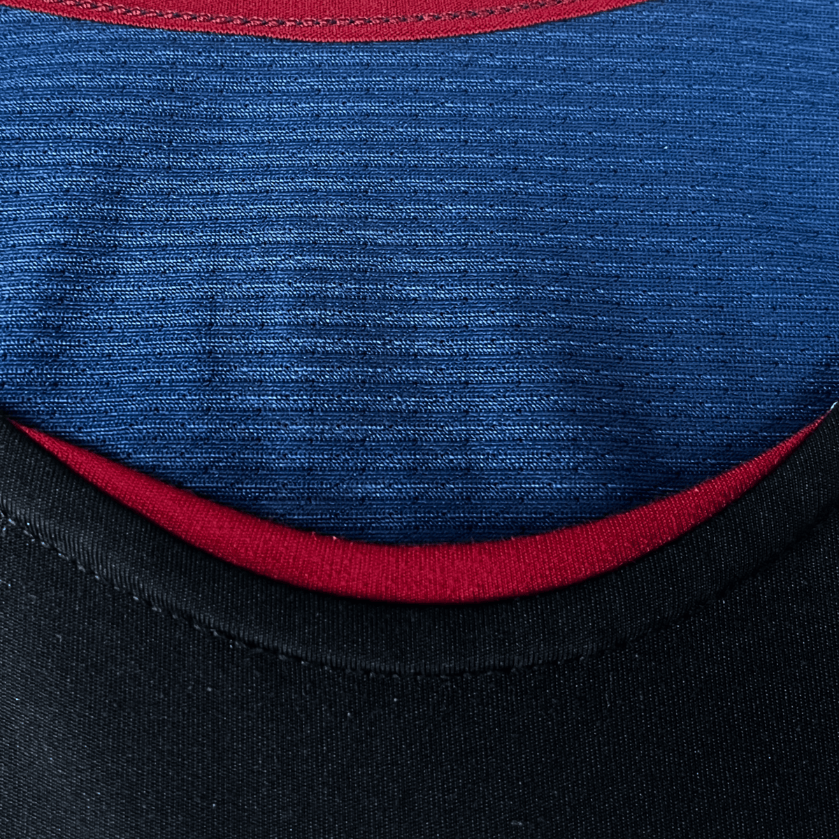 FC Barcelona 2005-06 Training Shirt L