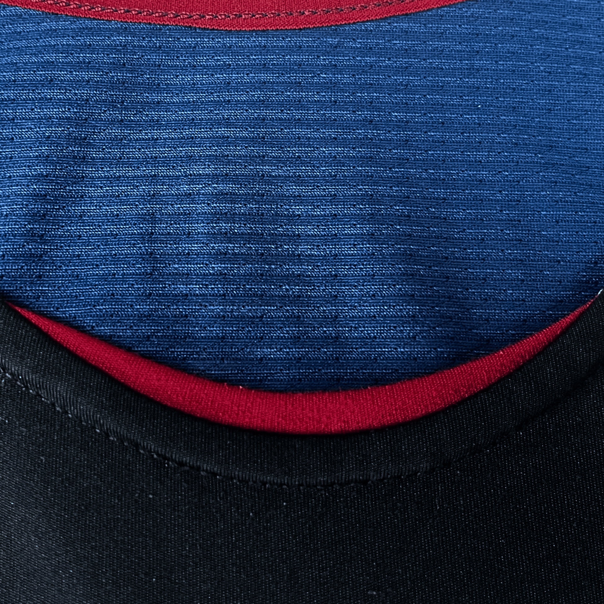 Barcelona 2005-06 Training Shirt L