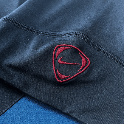 Barcelona 2005-06 Training Shirt L