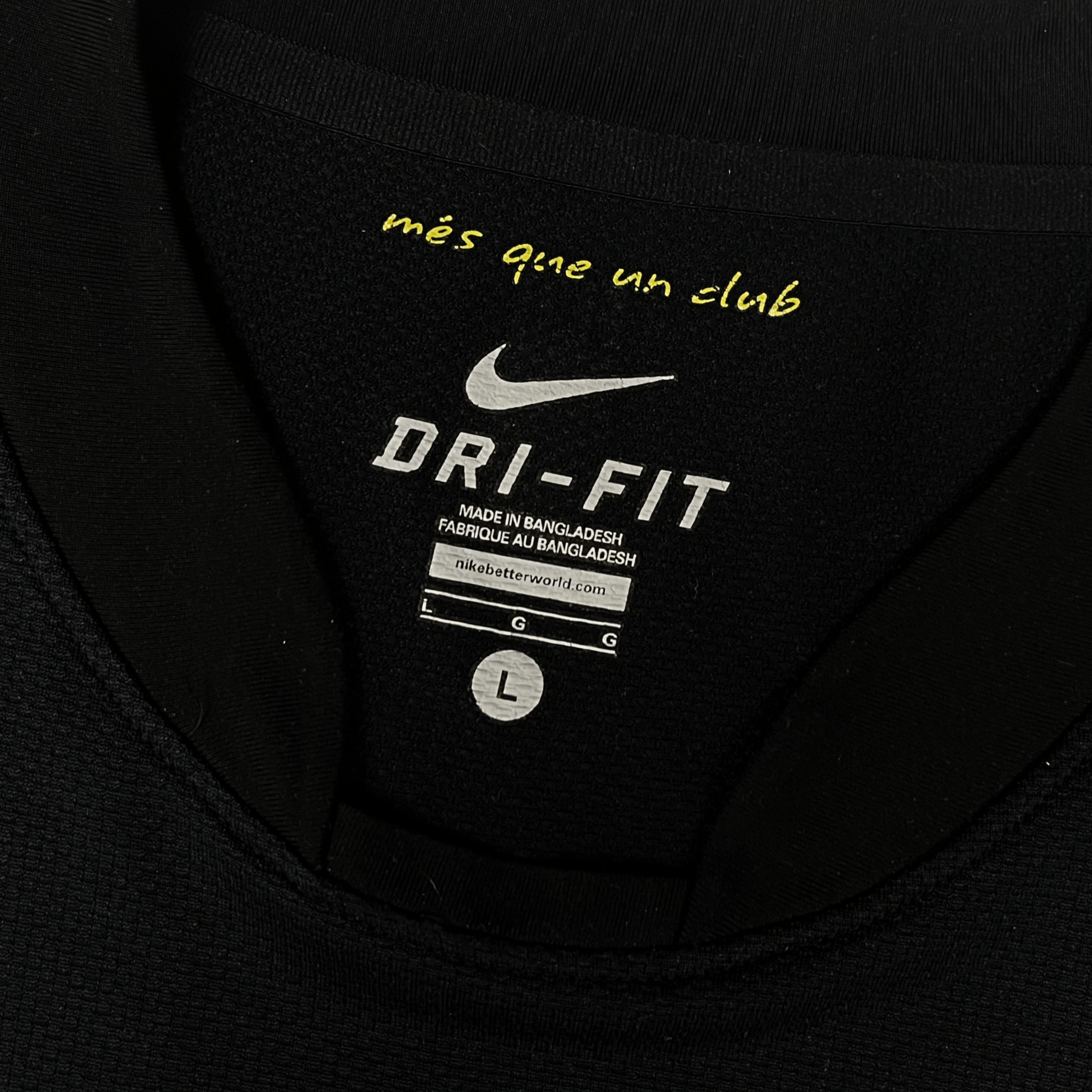 Barcelona 2011-12 Away Alexis #9 Shirt L