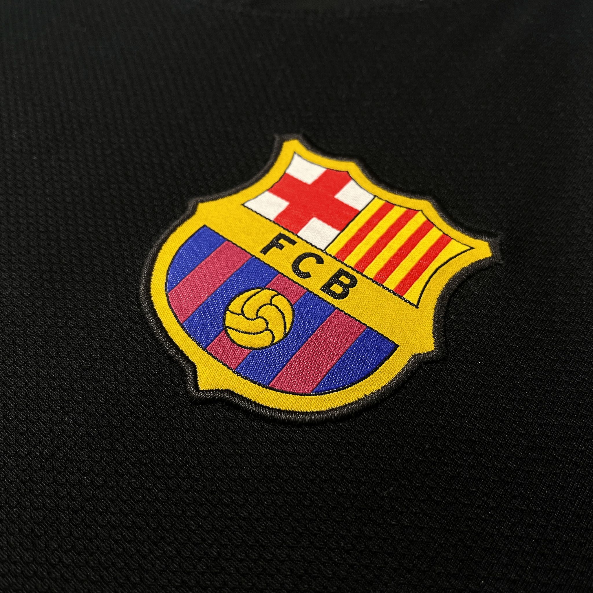 Barcelona 2011-12 Away Alexis #9 Shirt L