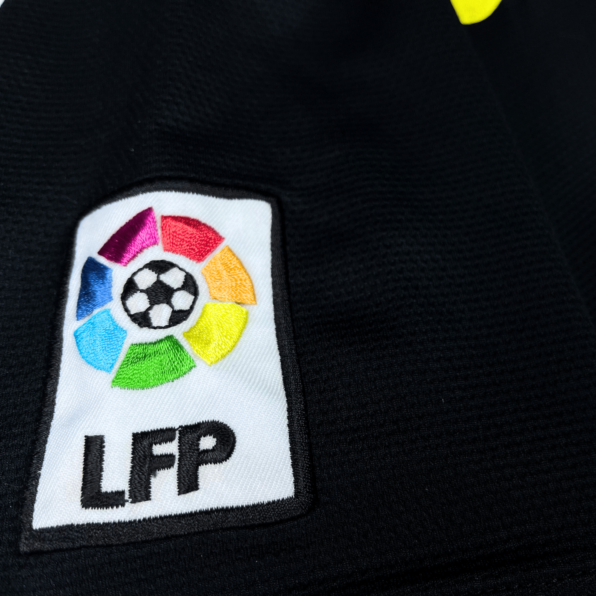 Troisième maillot S du FC Barcelone 2013-14