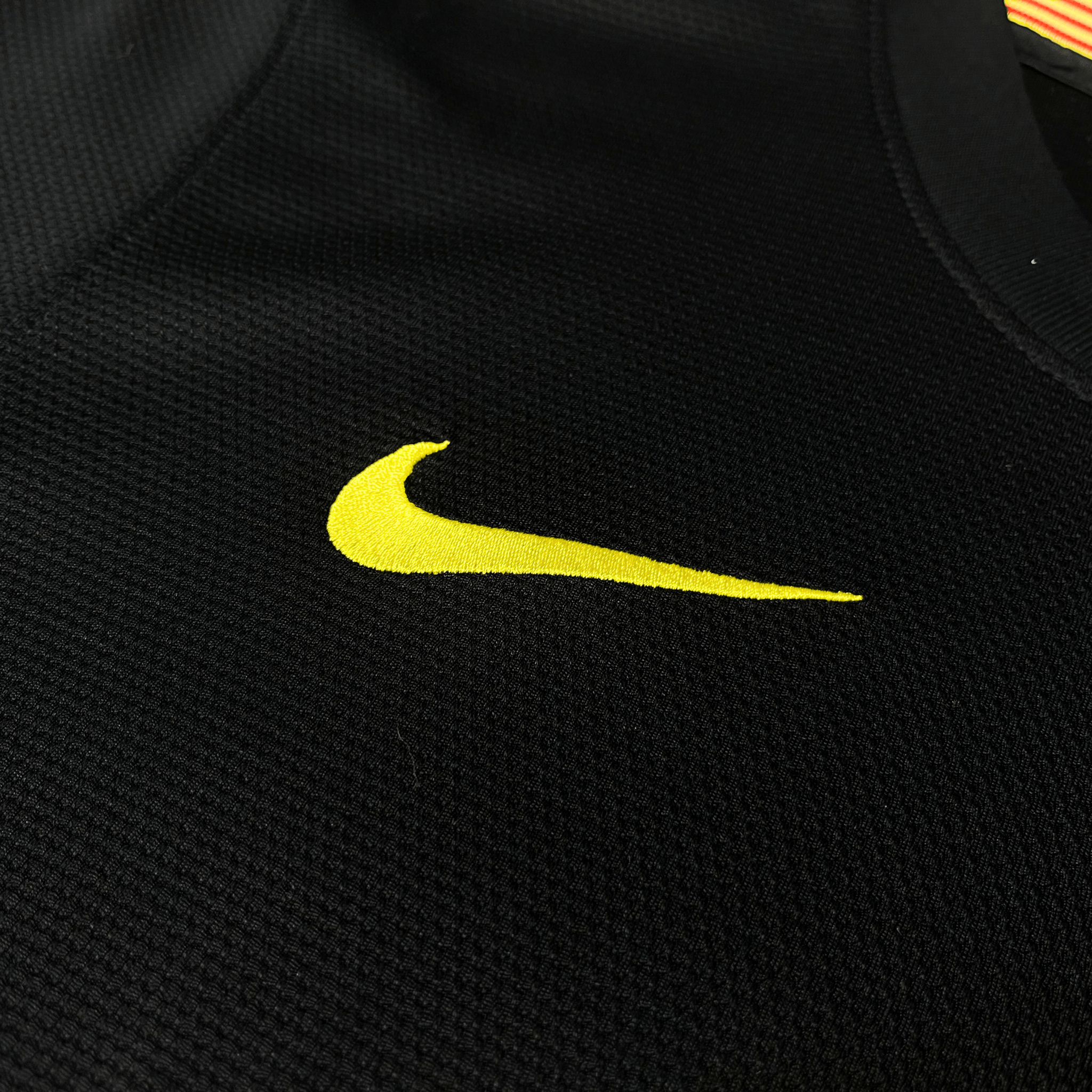 Troisième maillot S du FC Barcelone 2013-14
