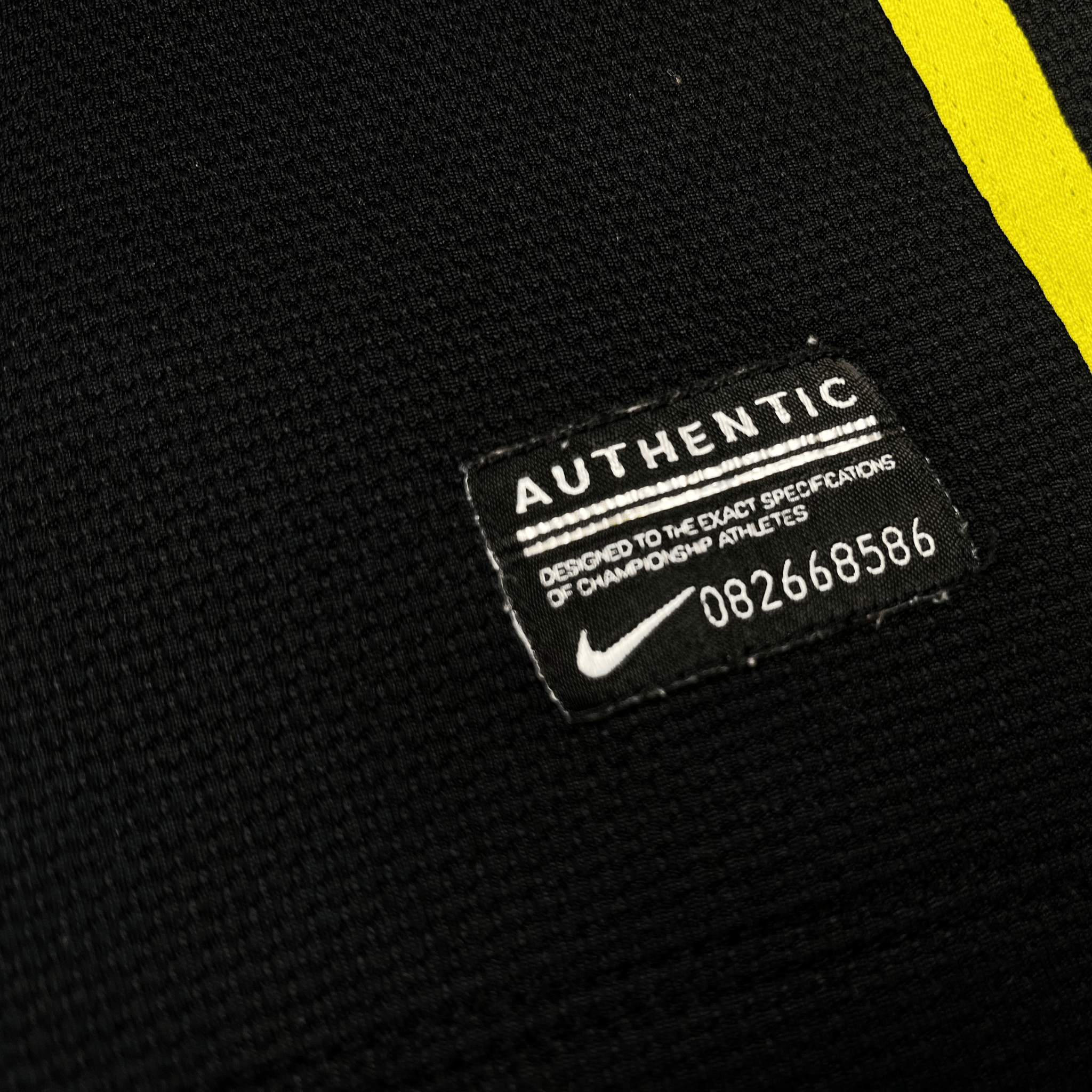 Troisième maillot S du FC Barcelone 2013-14