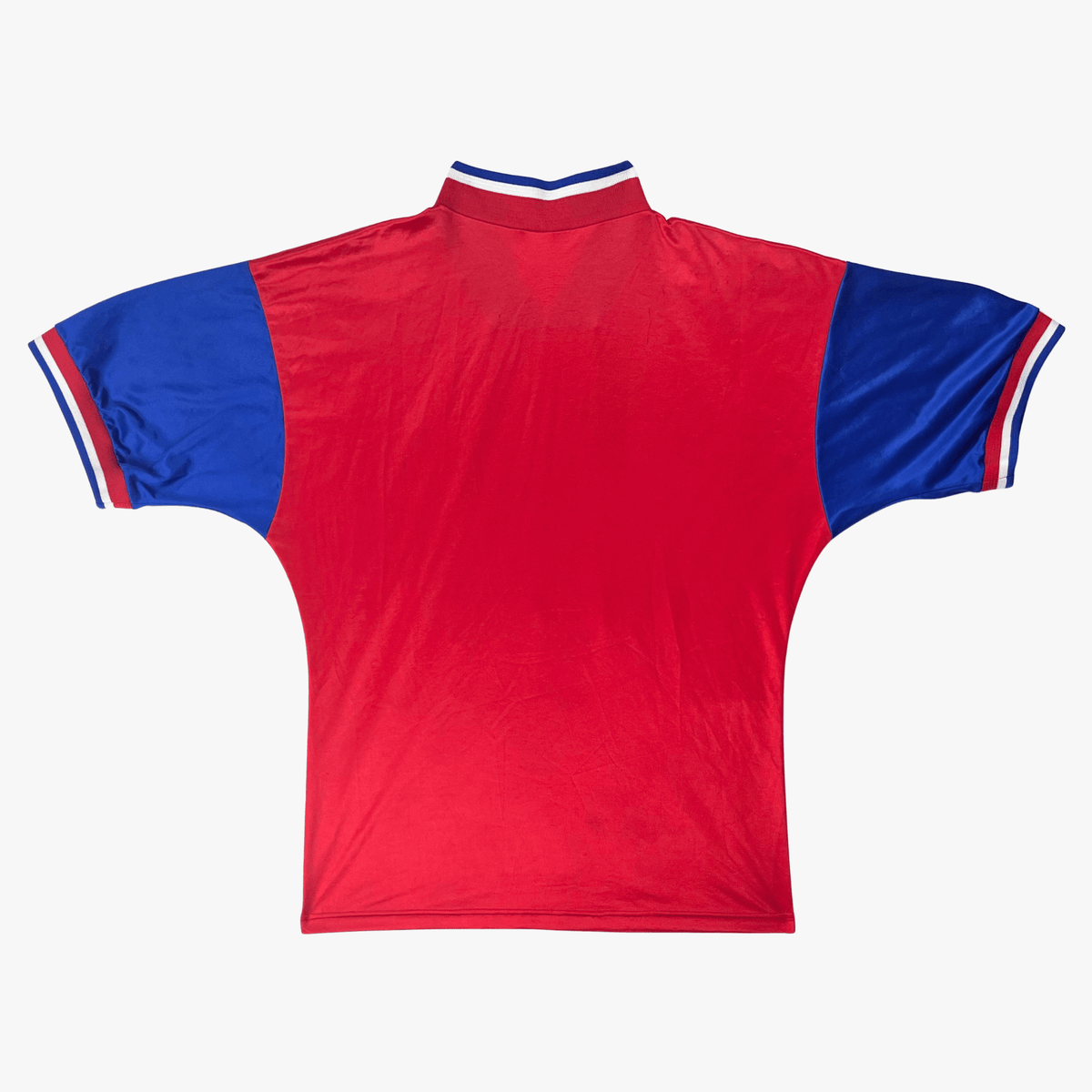 Authentic Adidas Bayern Munich 1993-1995 Home shirt, size L | Nostalgic Football Shirts