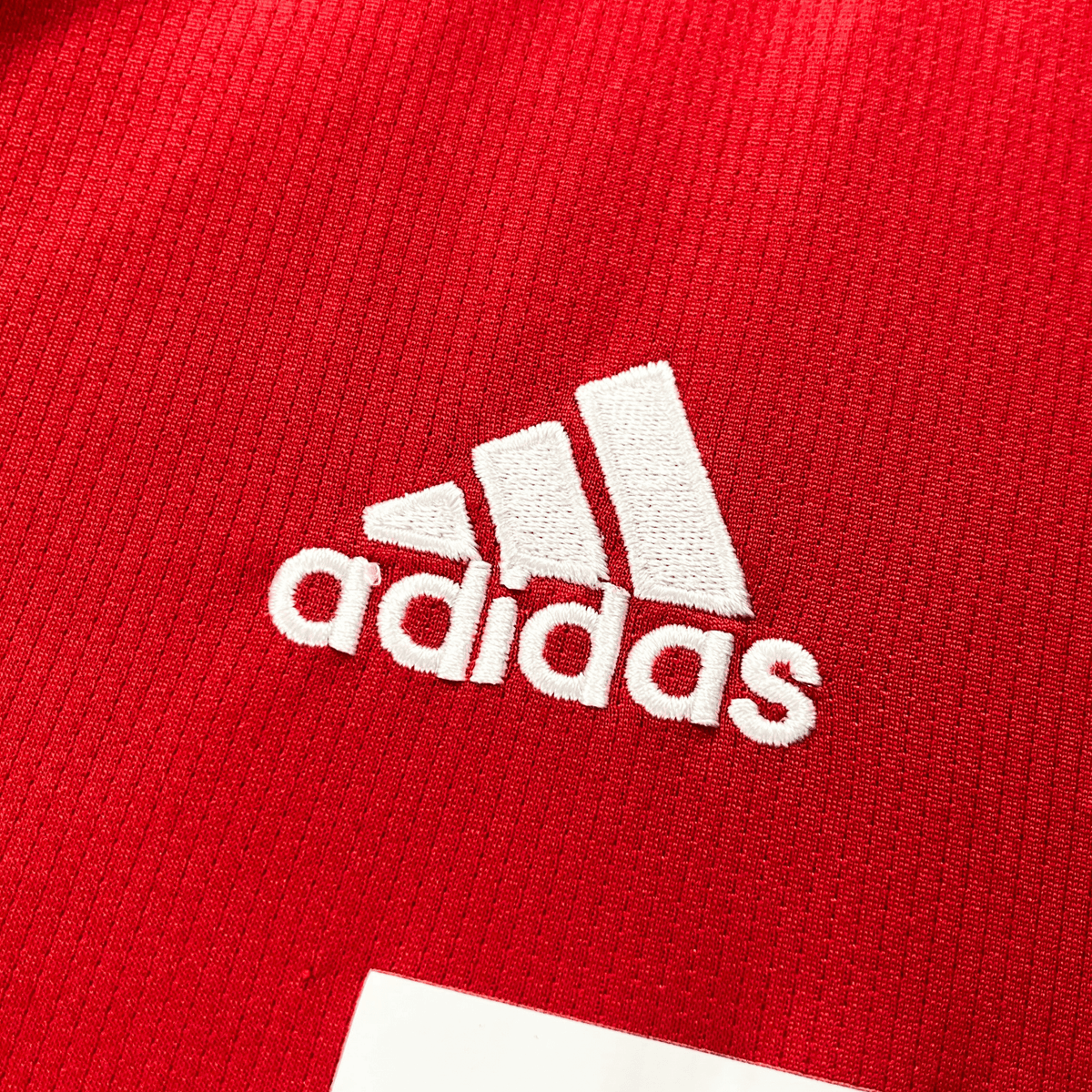 Vintage Bayern Munich 2015-2016 Home football shirt with Götze 19 print, size S | Nostalgic Football Shirts