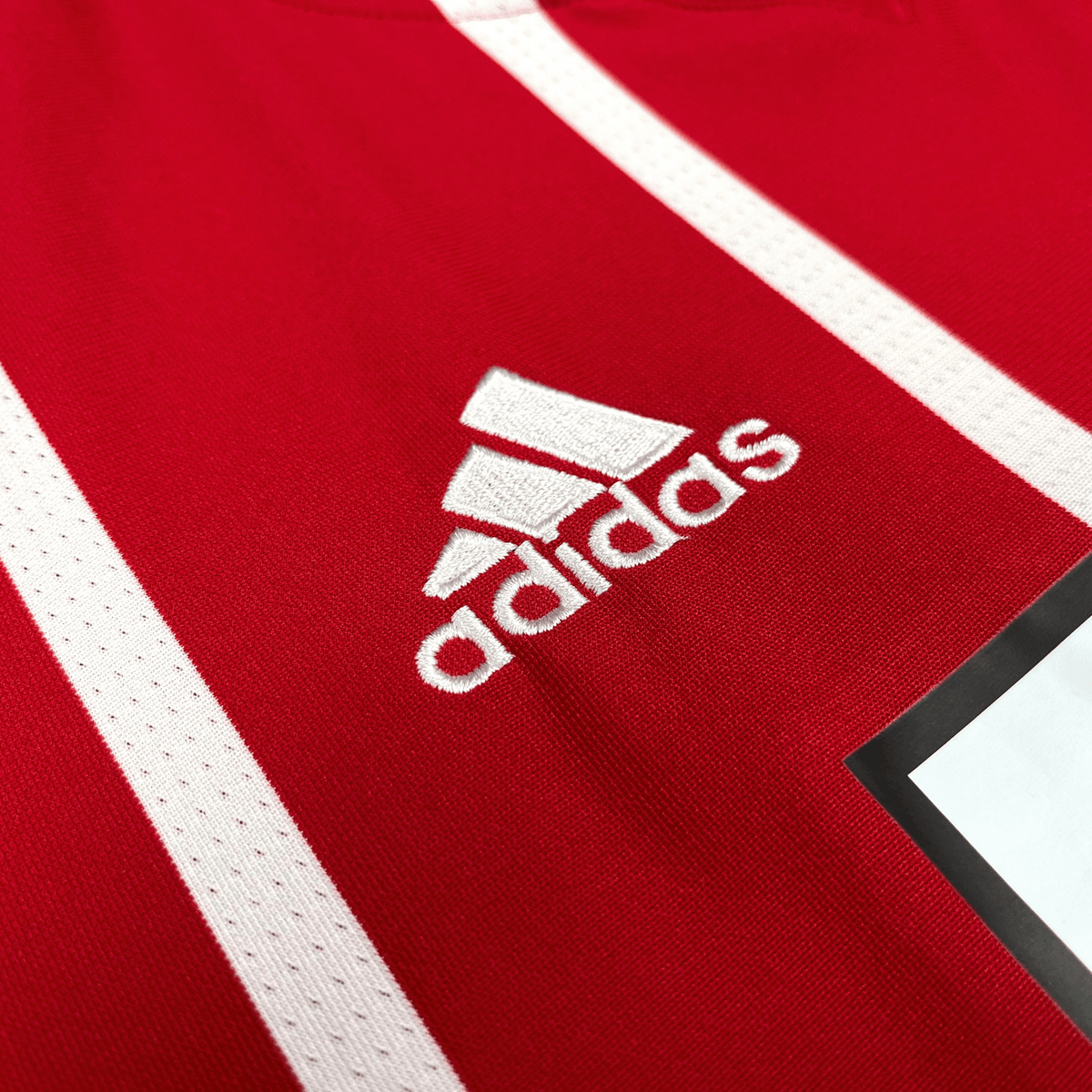 Retro Bayern Munich 2017-2018 Home football jersey by Adidas, Boateng 17, size XXL | Nostalgic Football Shirts