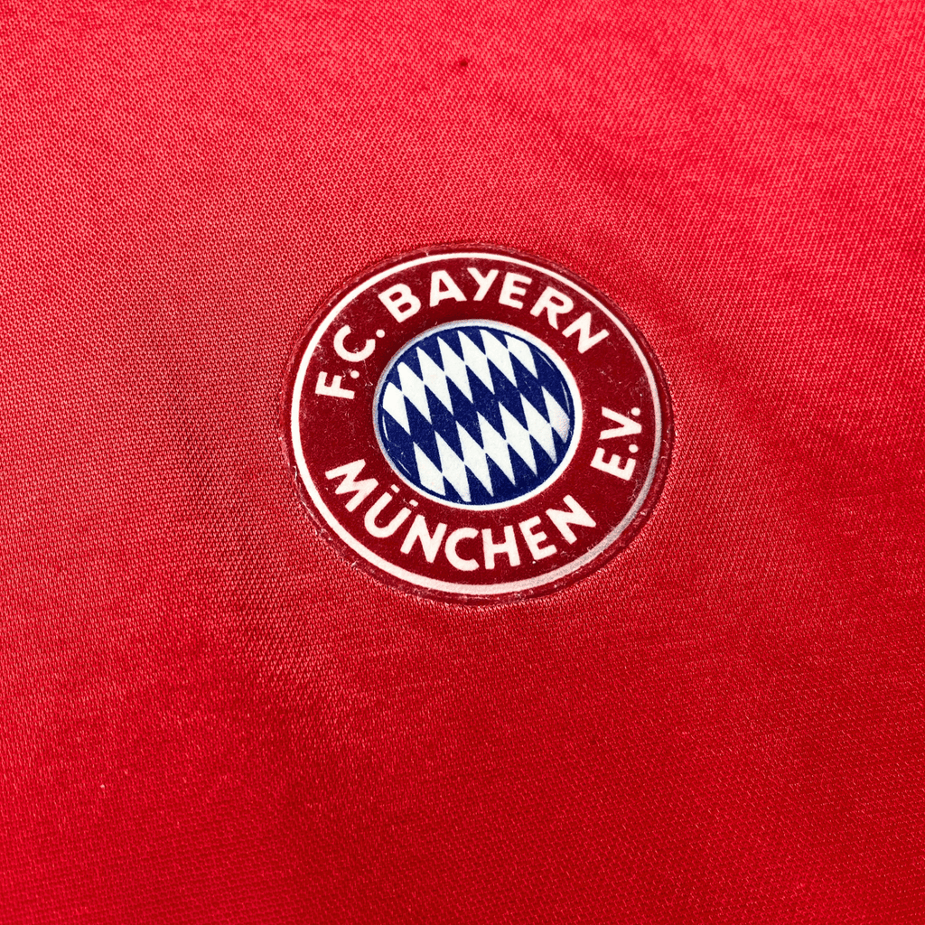 Maillot domicile Bayern Munich 1993-95 L