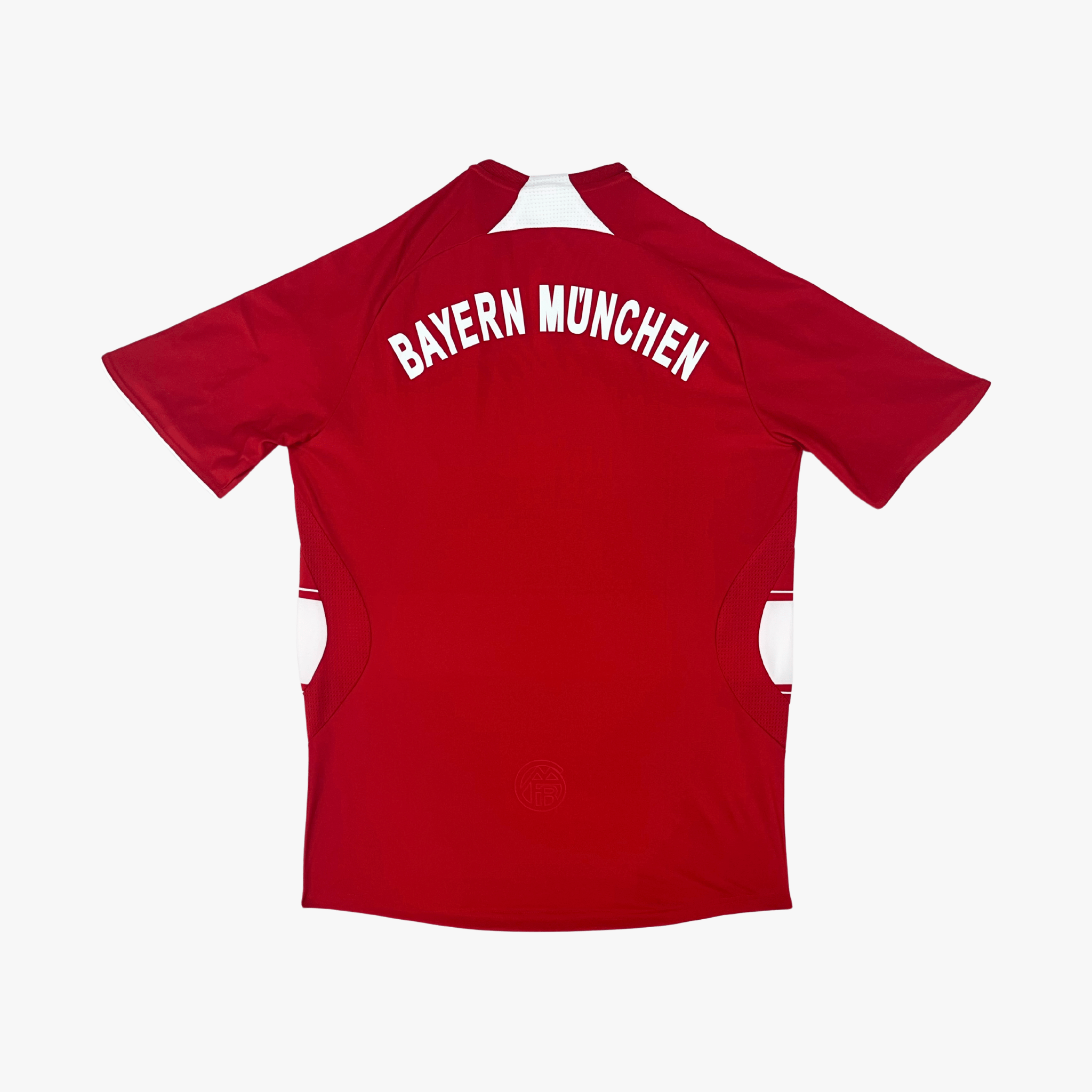 Maillot domicile Bayern Munich 2008-09 S