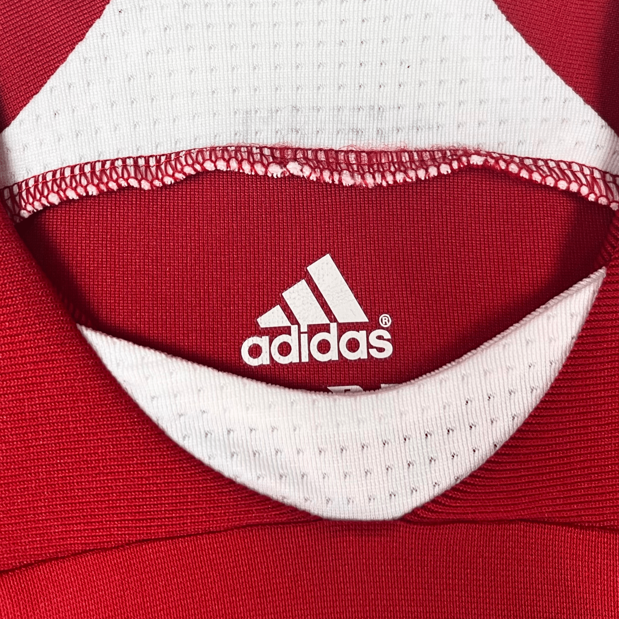 Maillot domicile Bayern Munich 2008-09 S