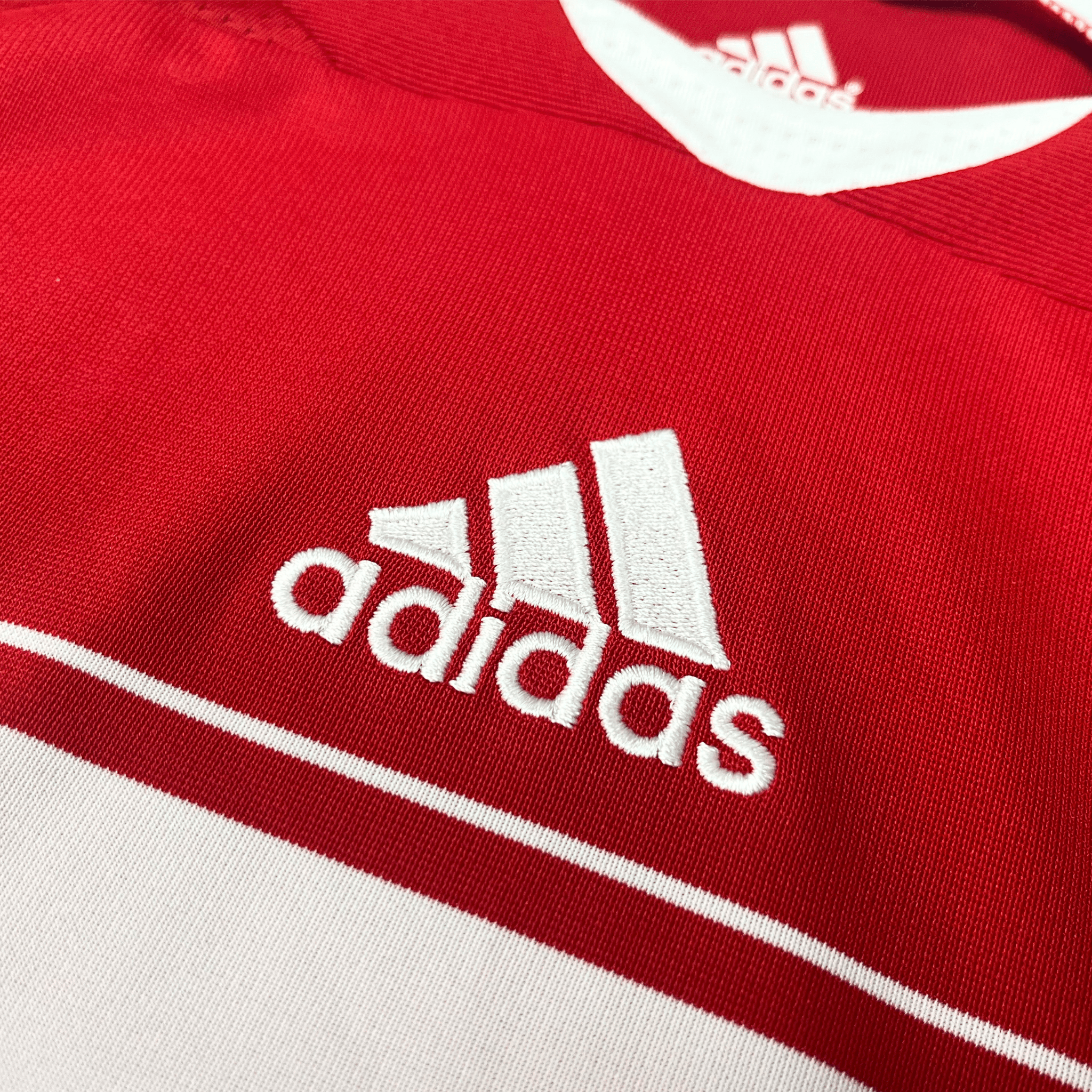 Maillot domicile Bayern Munich 2008-09 S