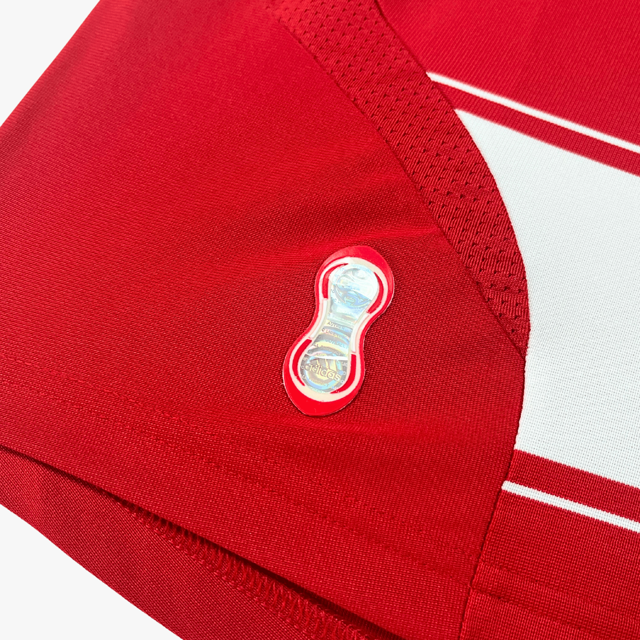 Maillot domicile Bayern Munich 2008-09 S