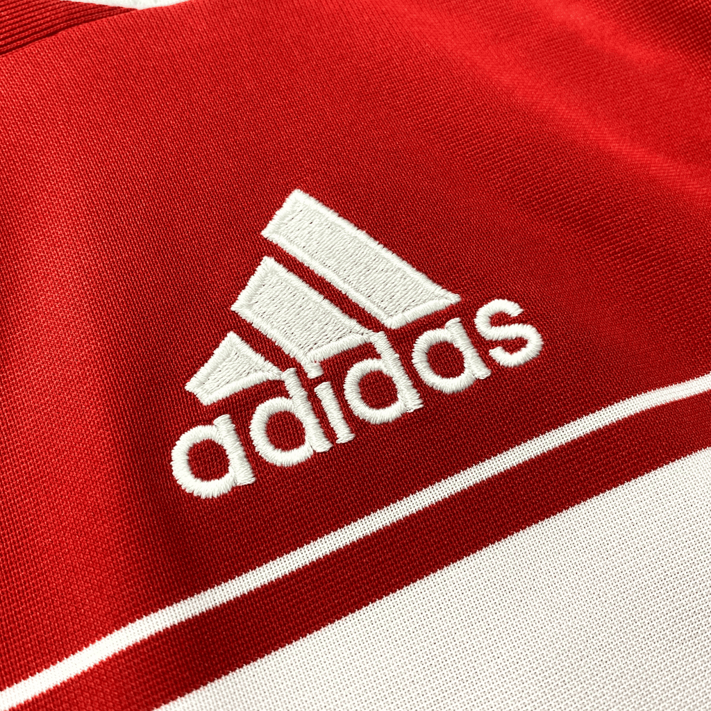Bayern Munich 2008-09 Home Ribery #7 Shirt S
