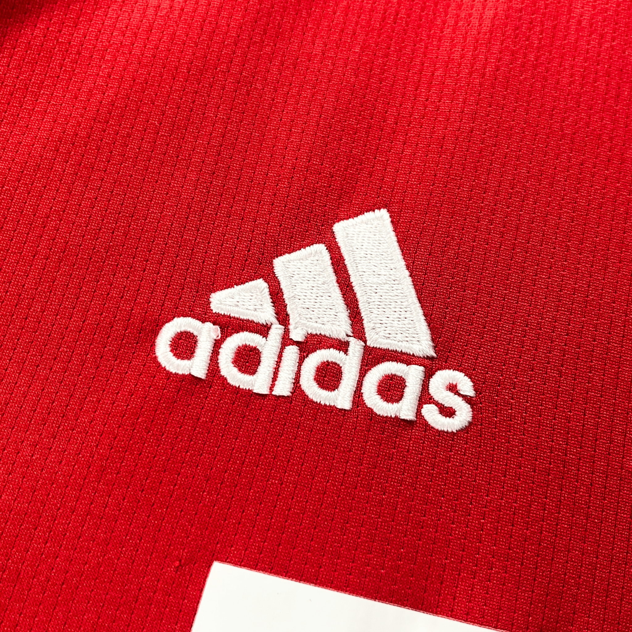 Bayern Munich 2015-16 Home Götze #19 Shirt S