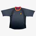 Belgium 2000-02 Away Shirt S