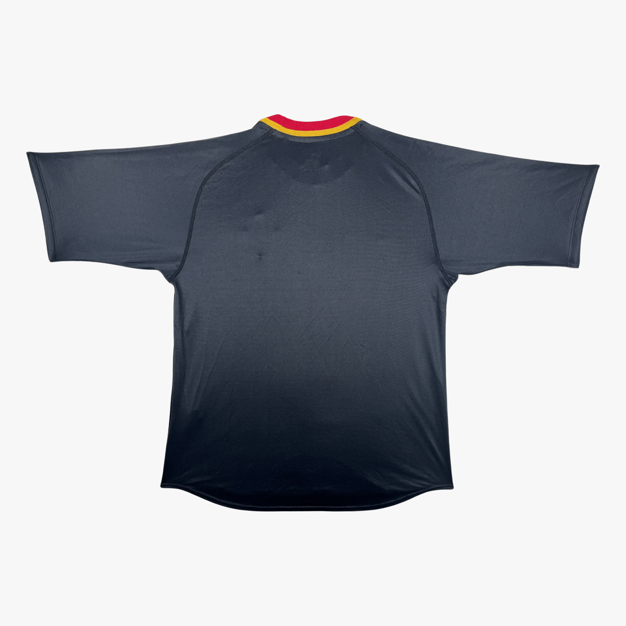 Belgium 2000-02 Away Shirt S