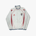 Benfica 2005-06 Training Jacket XL