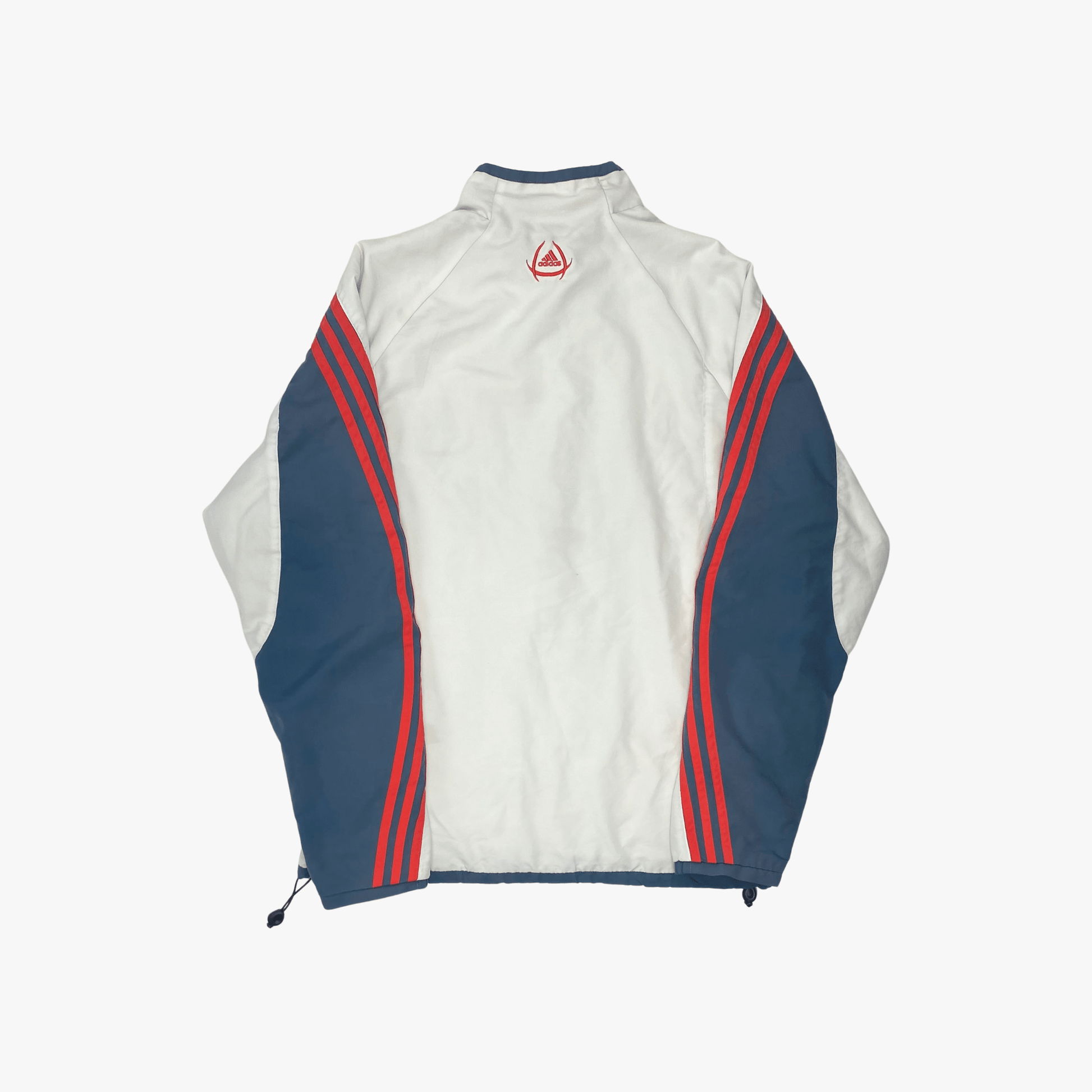 Veste d'entraînement Benfica 2005-06 XL