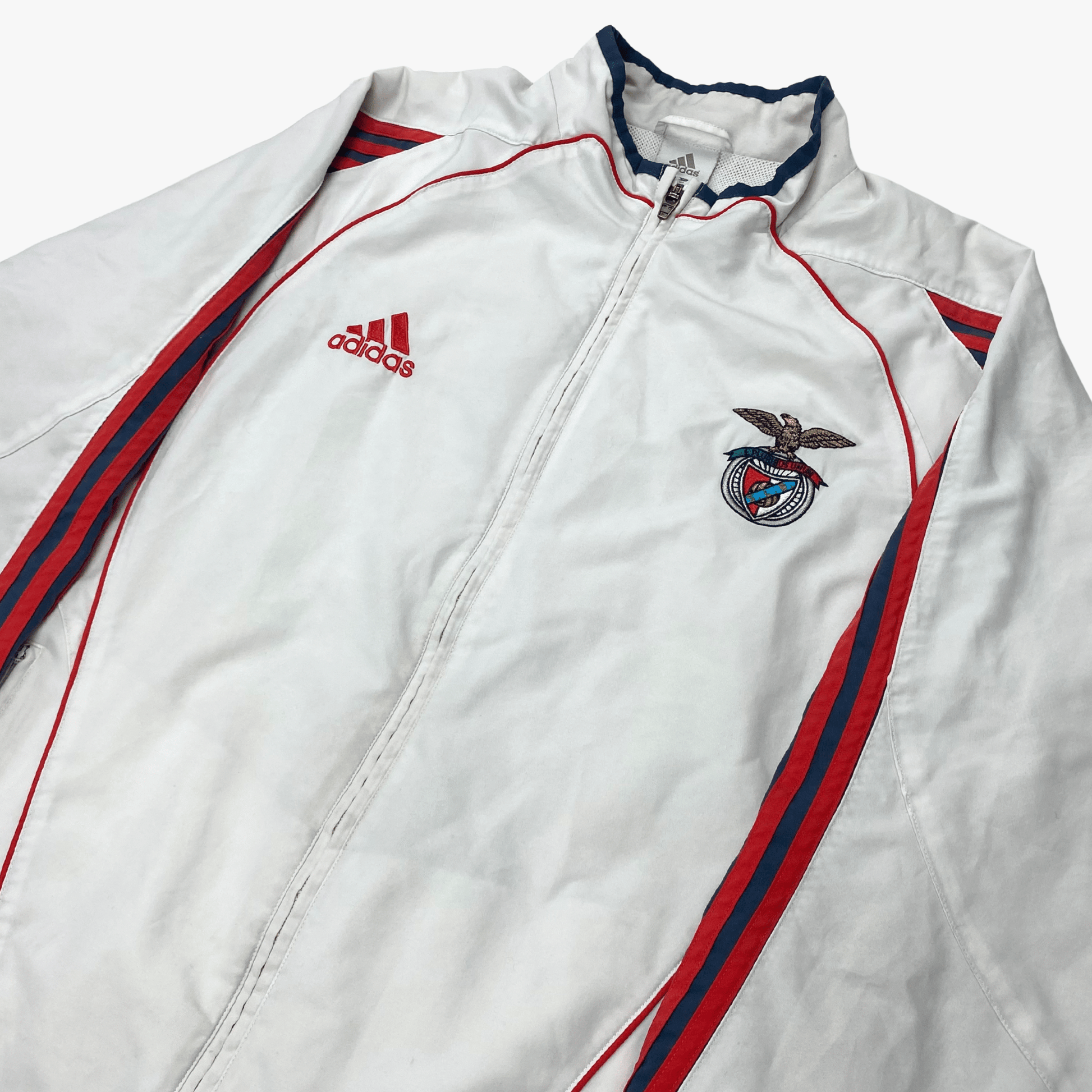 Veste d'entraînement Benfica 2005-06 XL