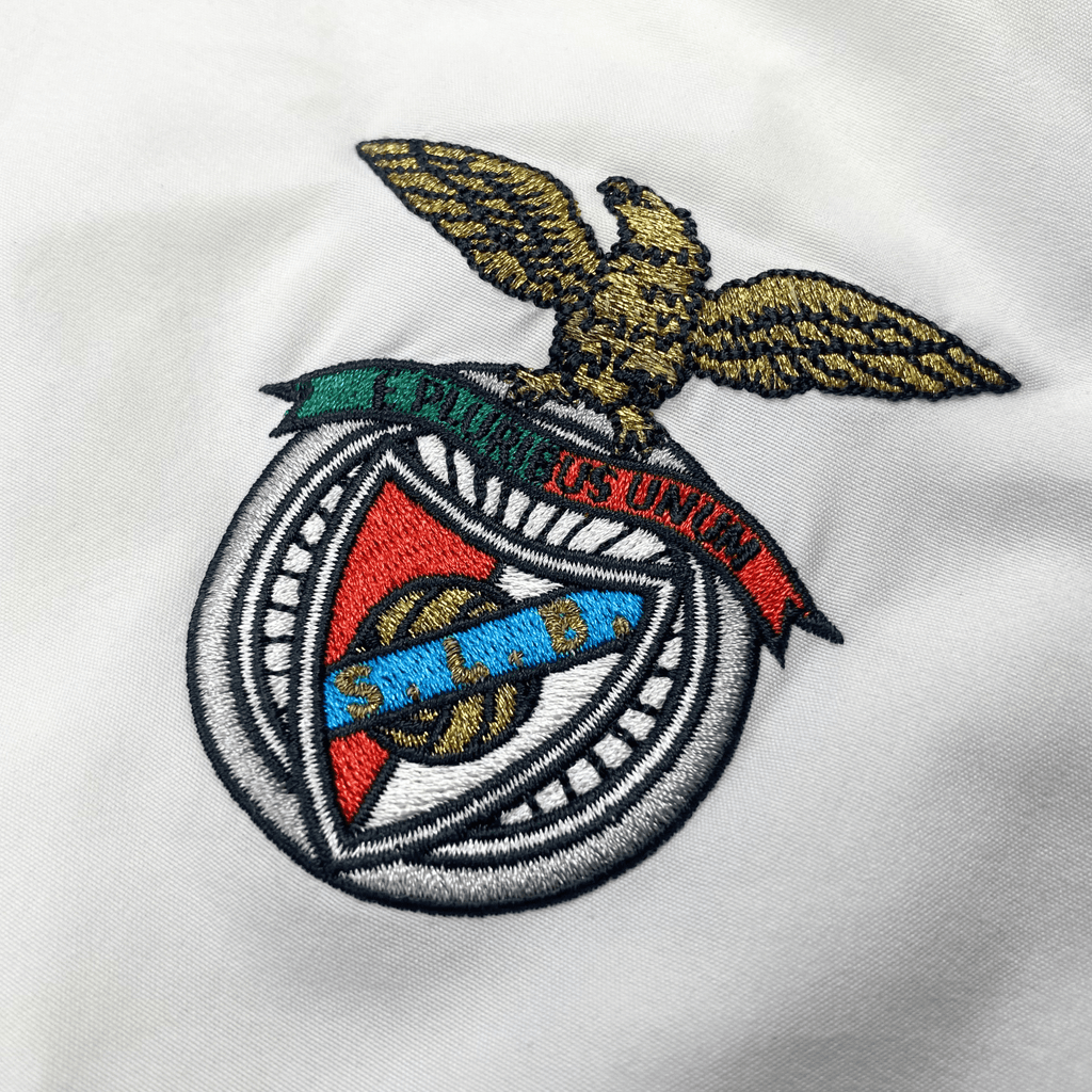 Veste d'entraînement Benfica 2005-06 XL