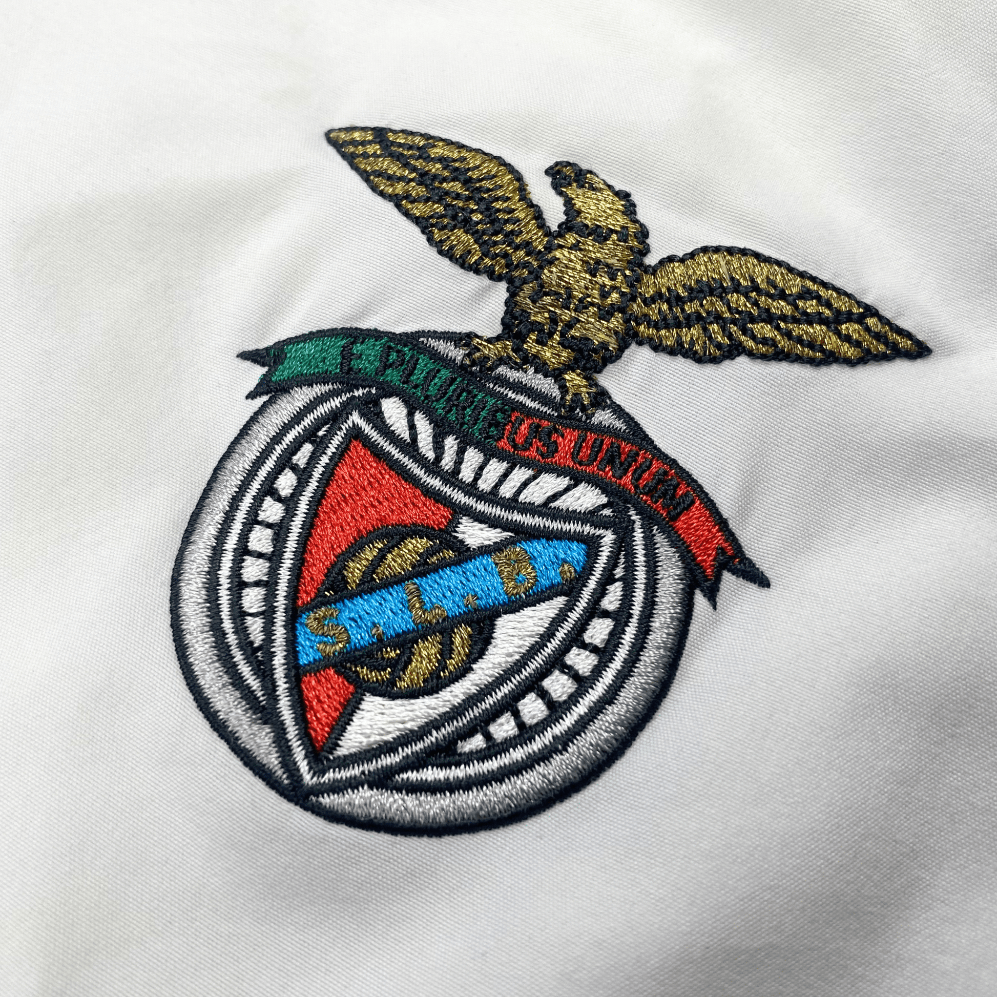 Veste d'entraînement Benfica 2005-06 XL