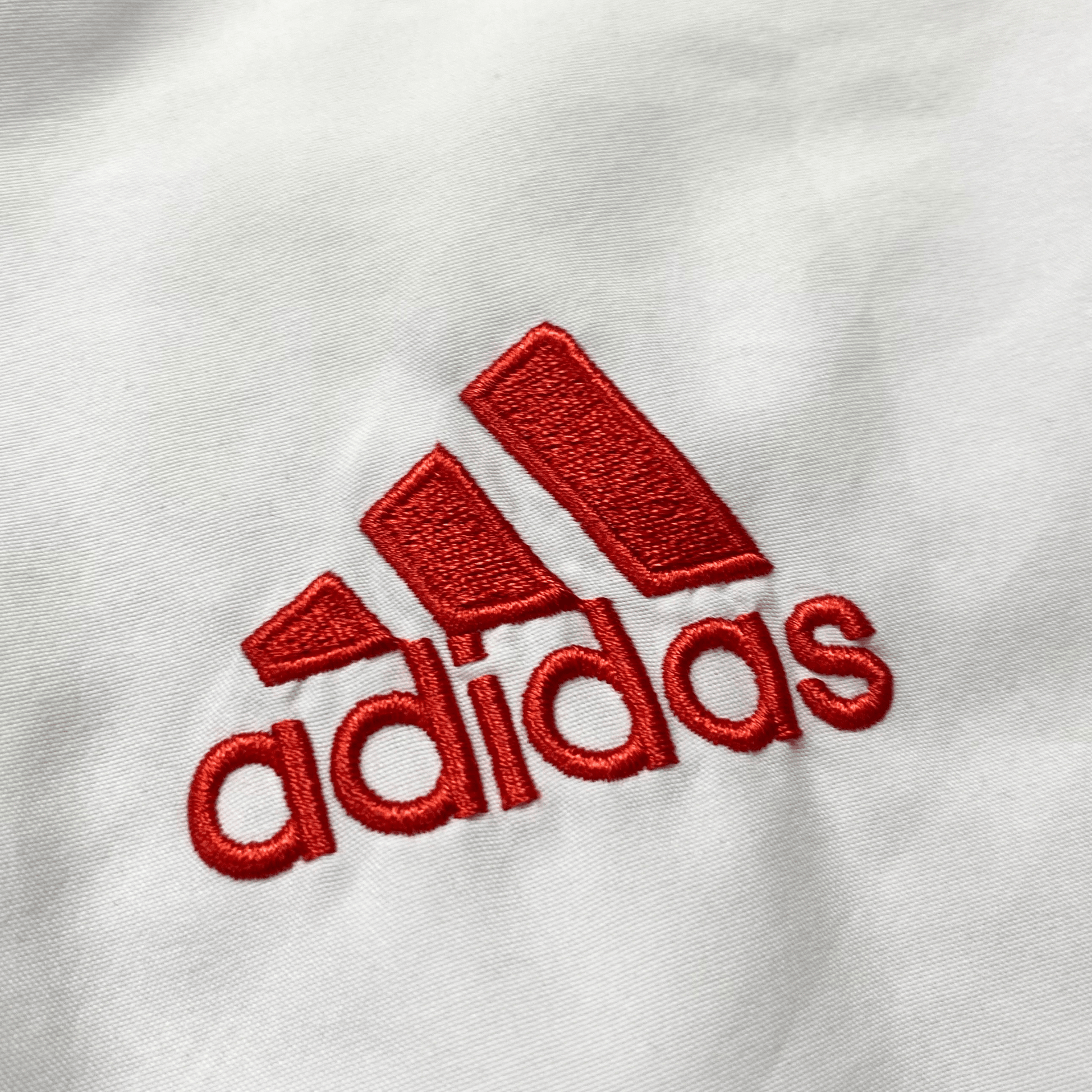 Veste d'entraînement Benfica 2005-06 XL