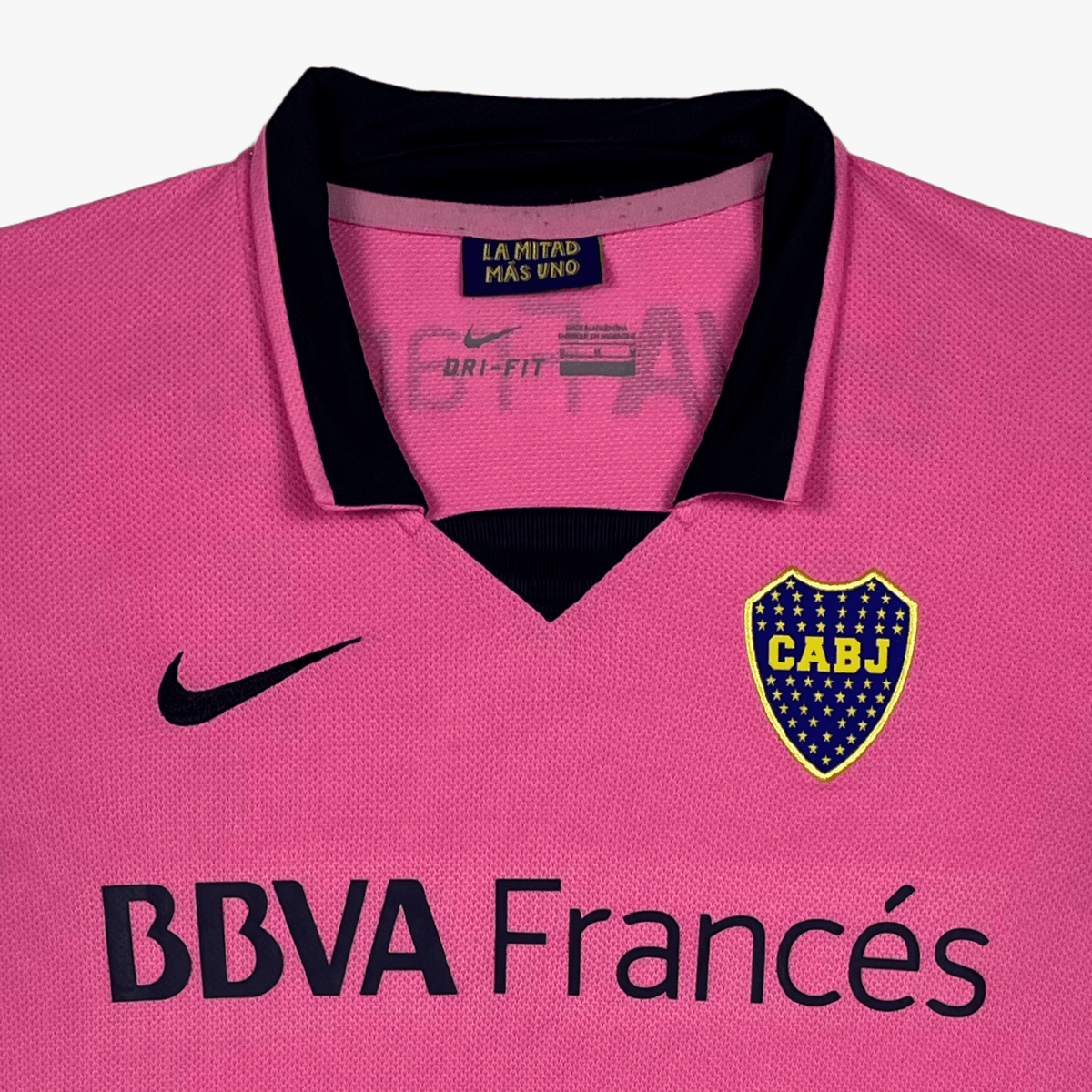 Boca Juniors 2013/2014 Away Shirt | Nostalgic Football Shirts
