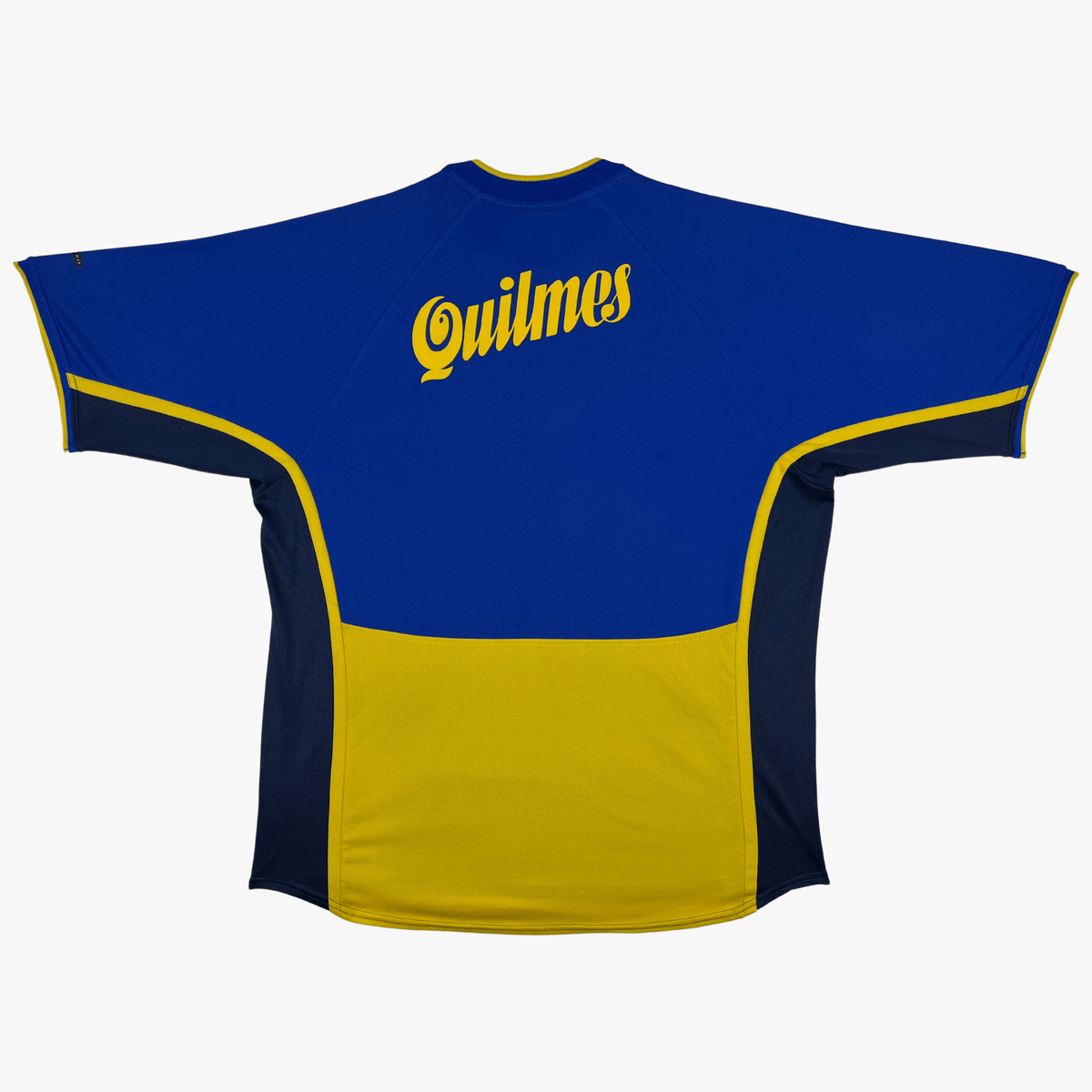 Boca Juniors 2001-02 Home Shirt L