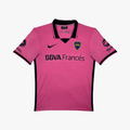 Boca Juniors 2013/2014 Away Shirt | Nostalgic Football Shirts