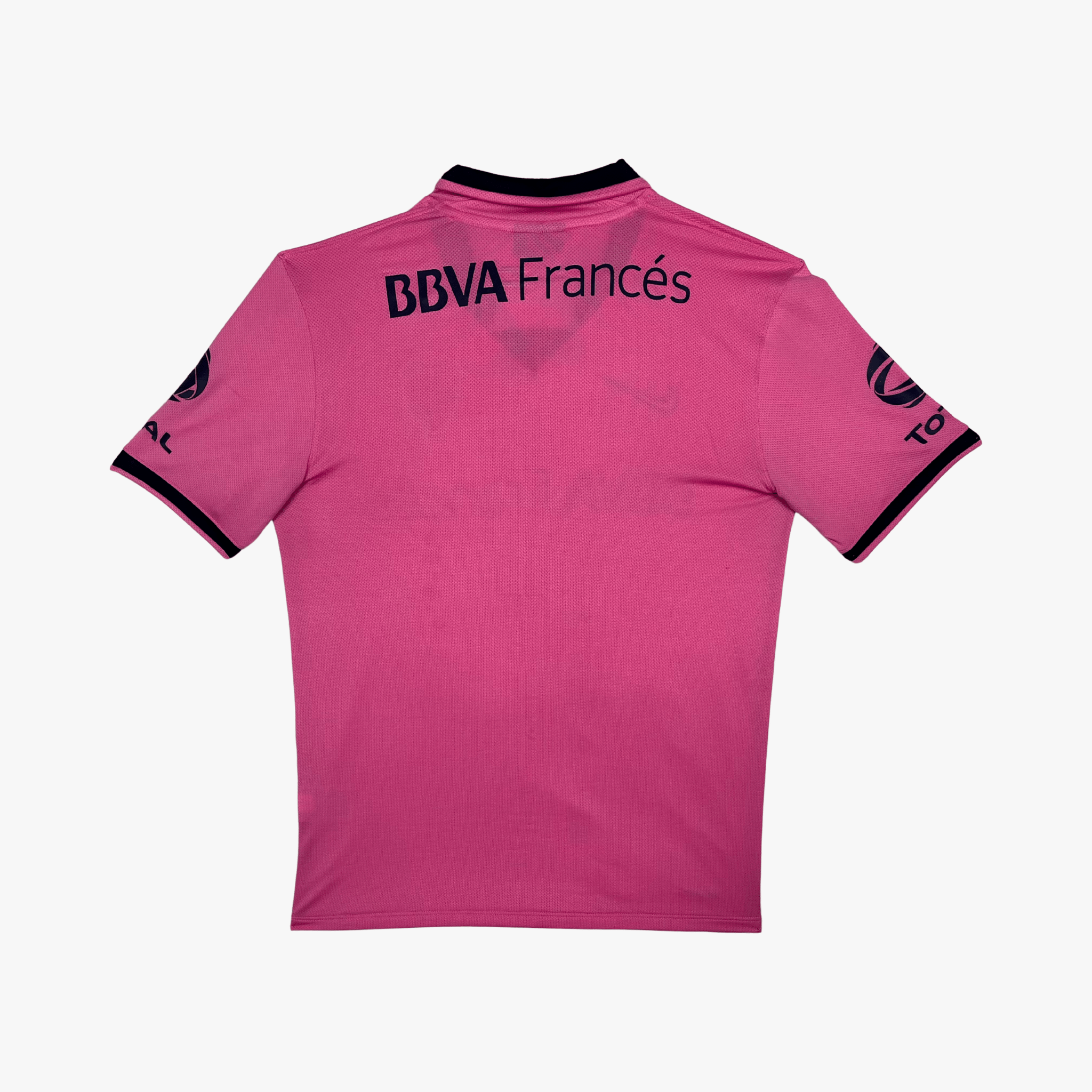 Boca Juniors 2013/2014 Away Shirt | Nostalgic Football Shirts