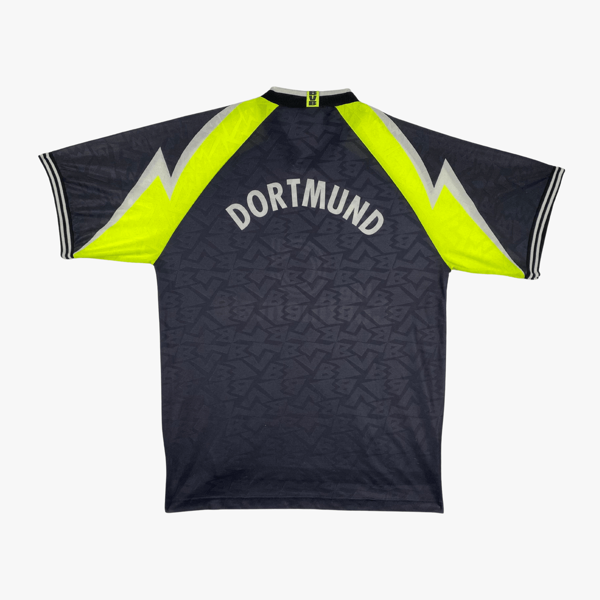 Dortmund 1995-96 Away Shirt XL