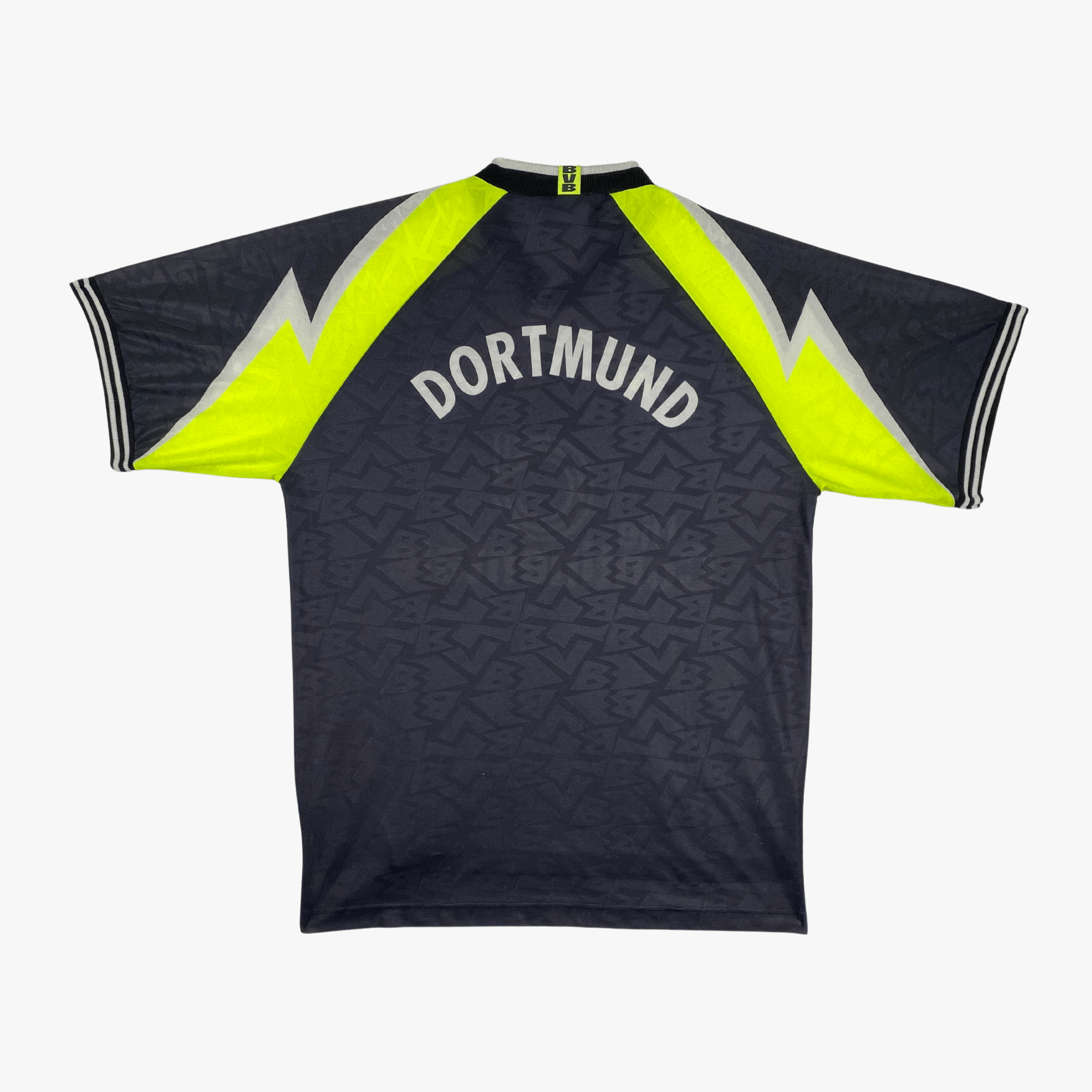 Borussia Dortmund 1995-96 Away Shirt XL