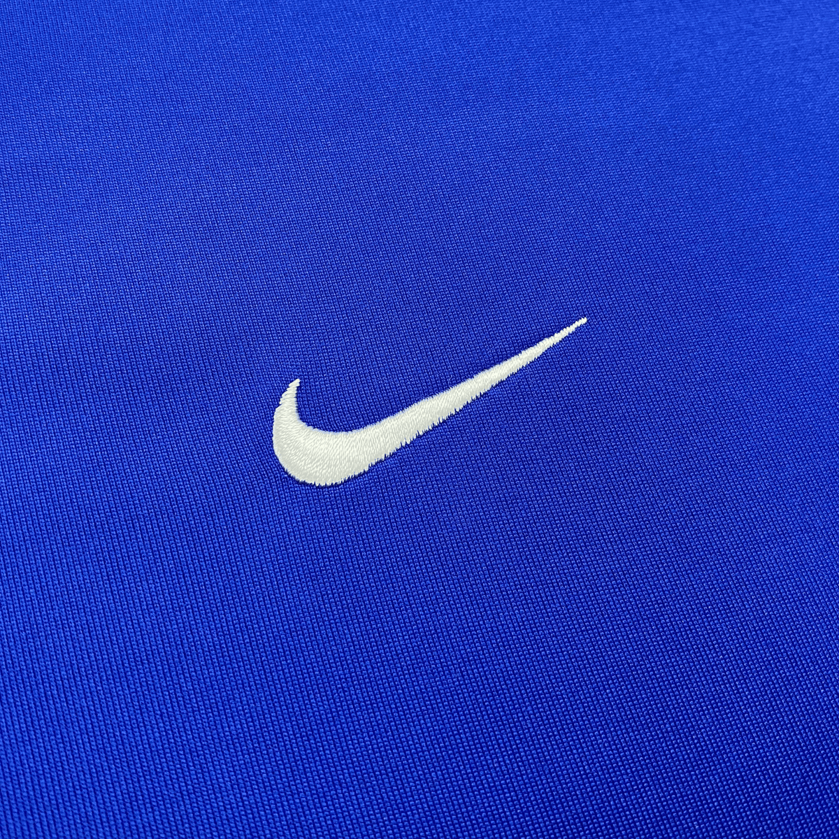Authentic Nike Brazil 2000-2002 Away shirt, Ronaldo 9 on the back, size L | Nostalgic Football Shirts
