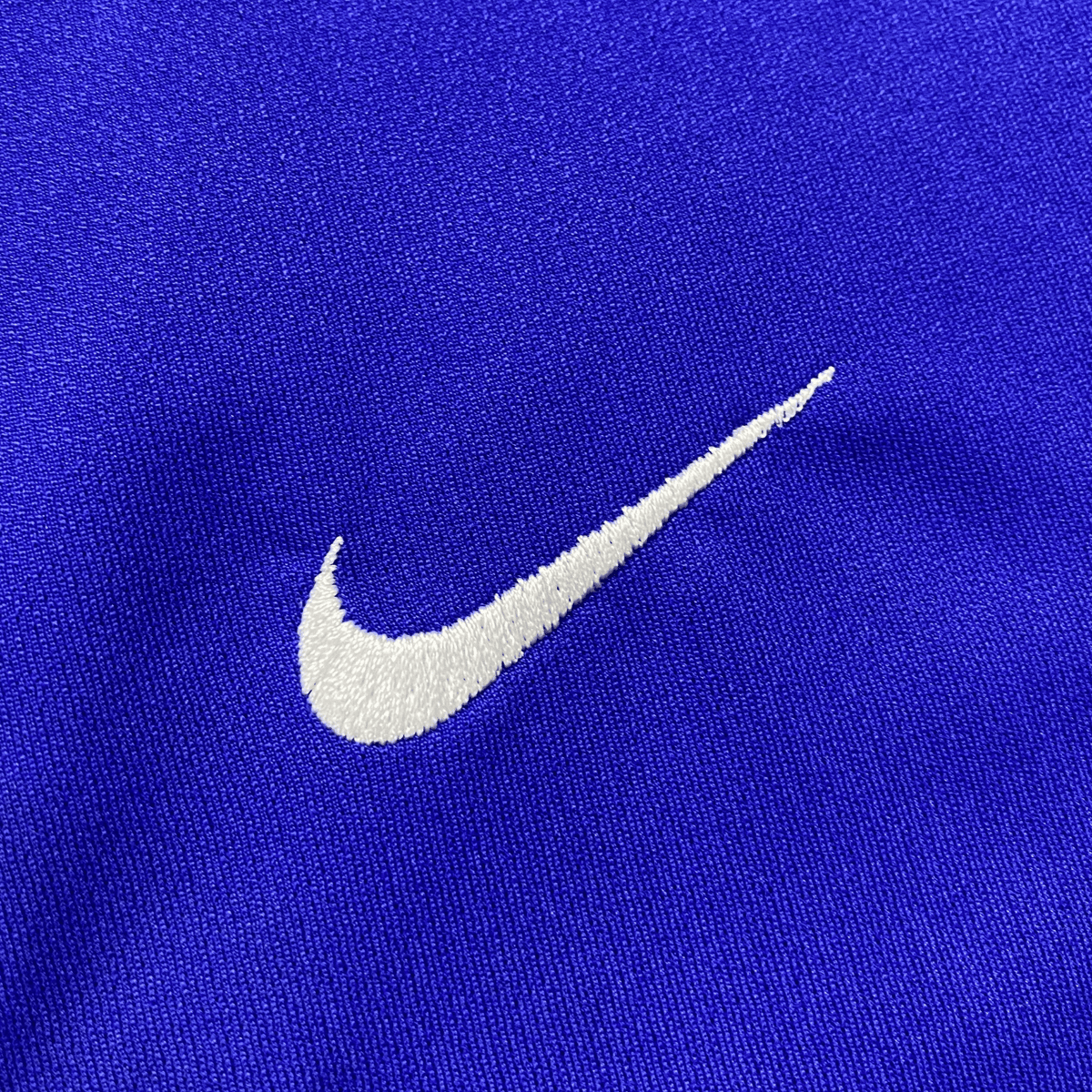 Authentic Nike Brazil 2002-2004 Away shirt, Ronaldinho 10 on the back, size L | Nostalgic Football Shirts