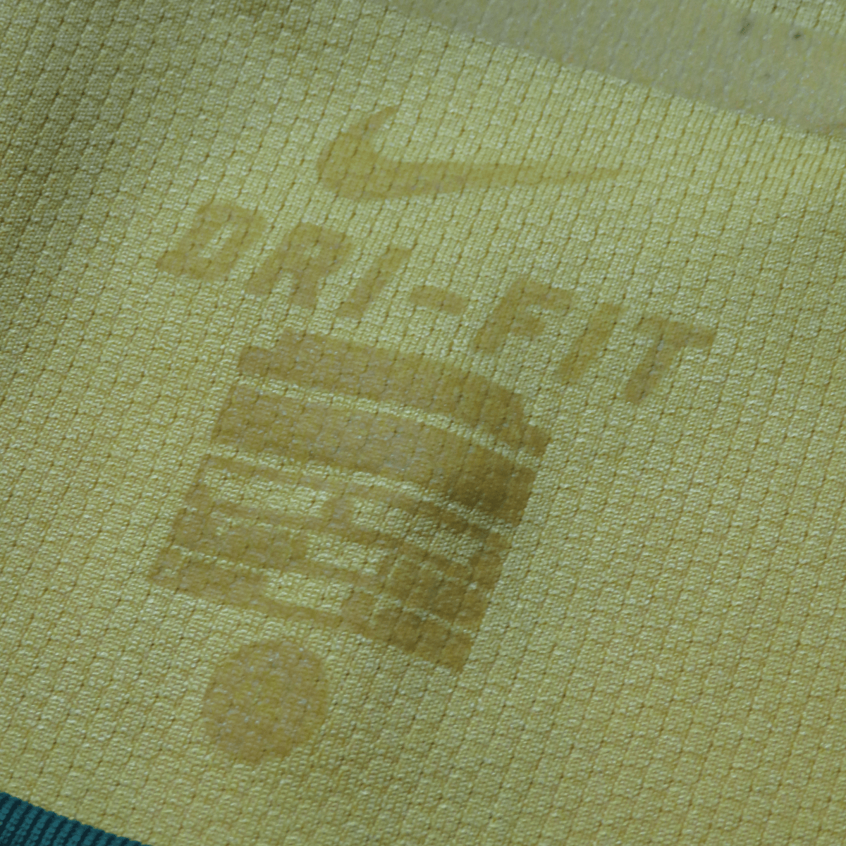 Authentic Nike Brazil 2010-2011 Home shirt, Kaka 10 on the back, size L | Nostalgic Football Shirts