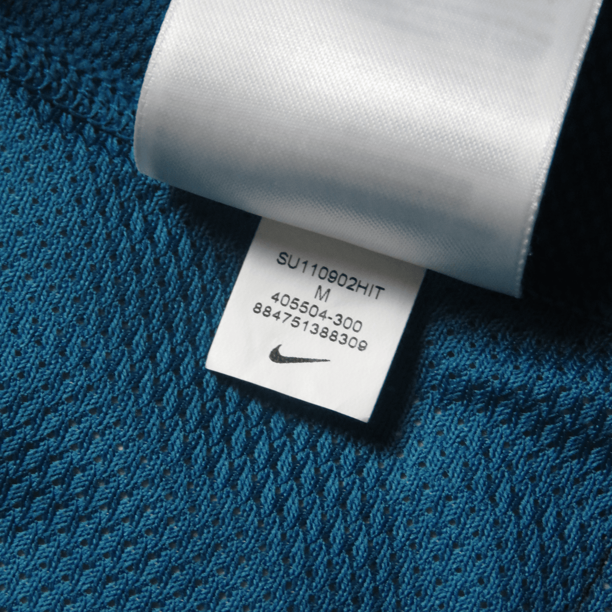 Authentic Nike Brazil 2011-2012 Away shirt, Ronaldinho 10 on the back, size M | Nostalgic Football Shirts