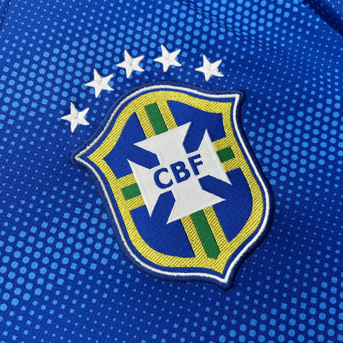 Original Brazil 2014-2015 Away football shirt, size L, Neymar Jr 10 | Nostalgic Football Shirts