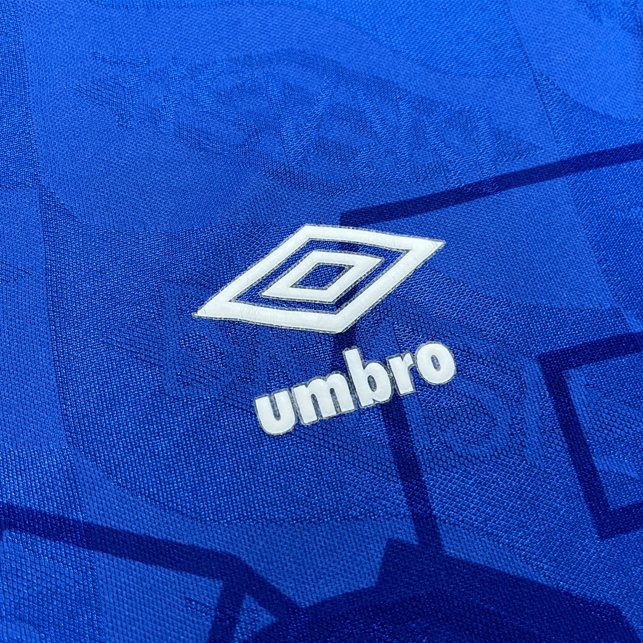 Brazil 1991-93 Away Shirt XL