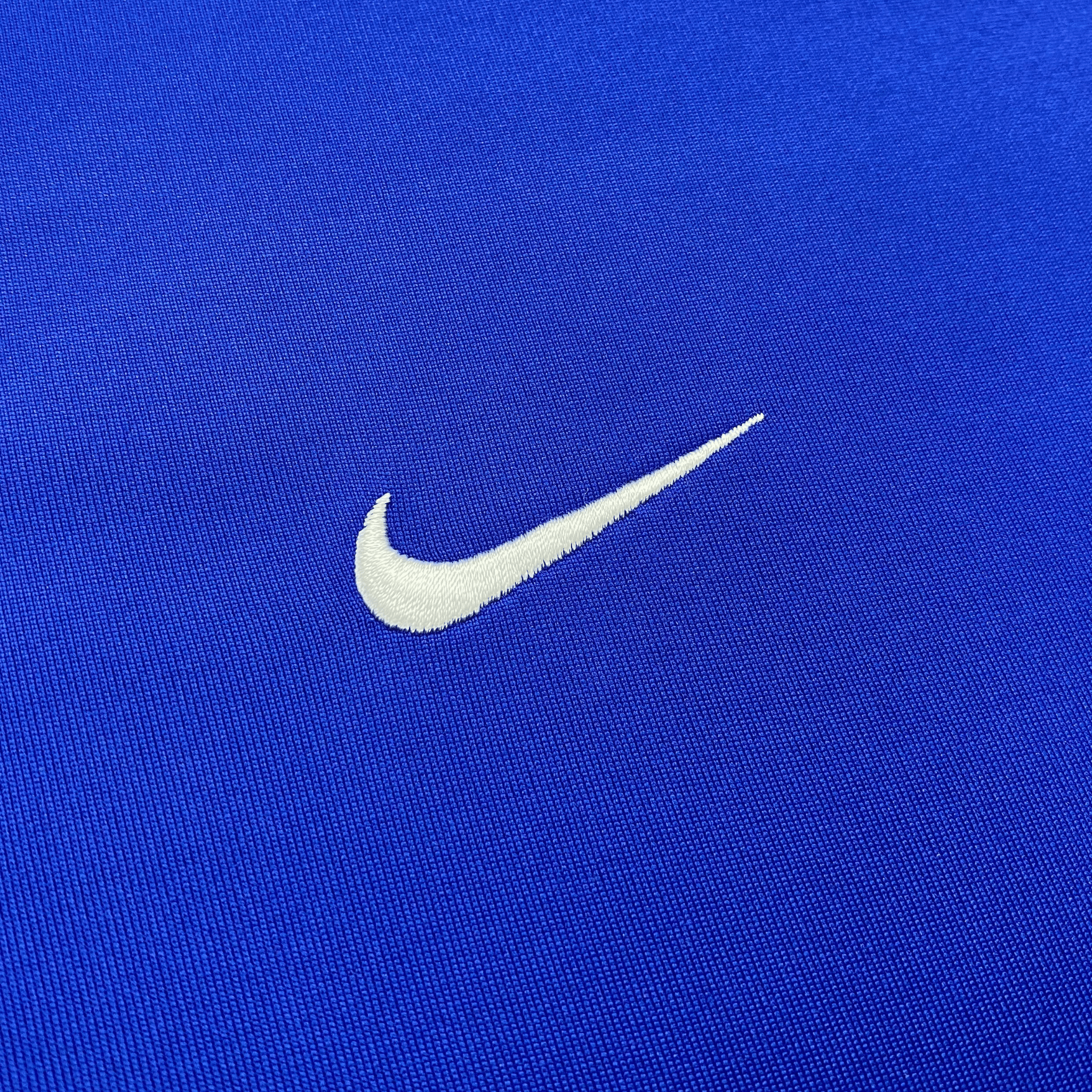 Brazil 2000-02 Away Ronaldo #9 Shirt L