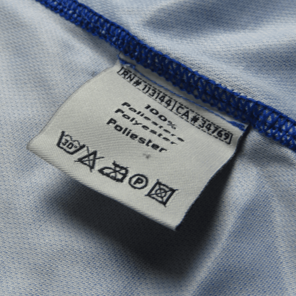 Authentic Kappa Brescia 2004-2005 Home shirt, Di Biagio 32 on the back, size L | Nostalgic Football Shirts