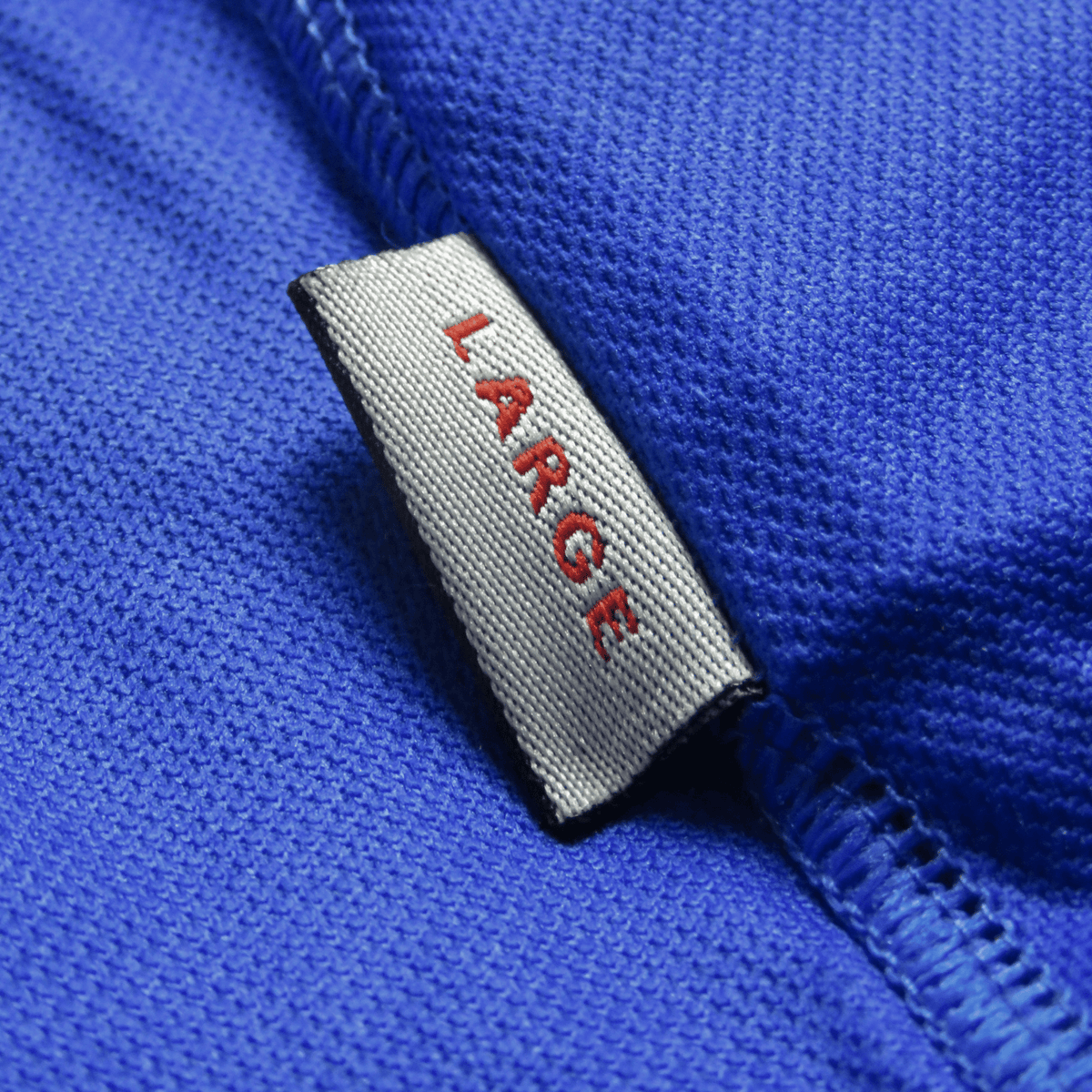 Original Brescia 2004-2005 Home football shirt, size L, Di Biagio 32 | Nostalgic Football Shirts
