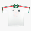 Bulgaria 1996-98 Home Shirt M