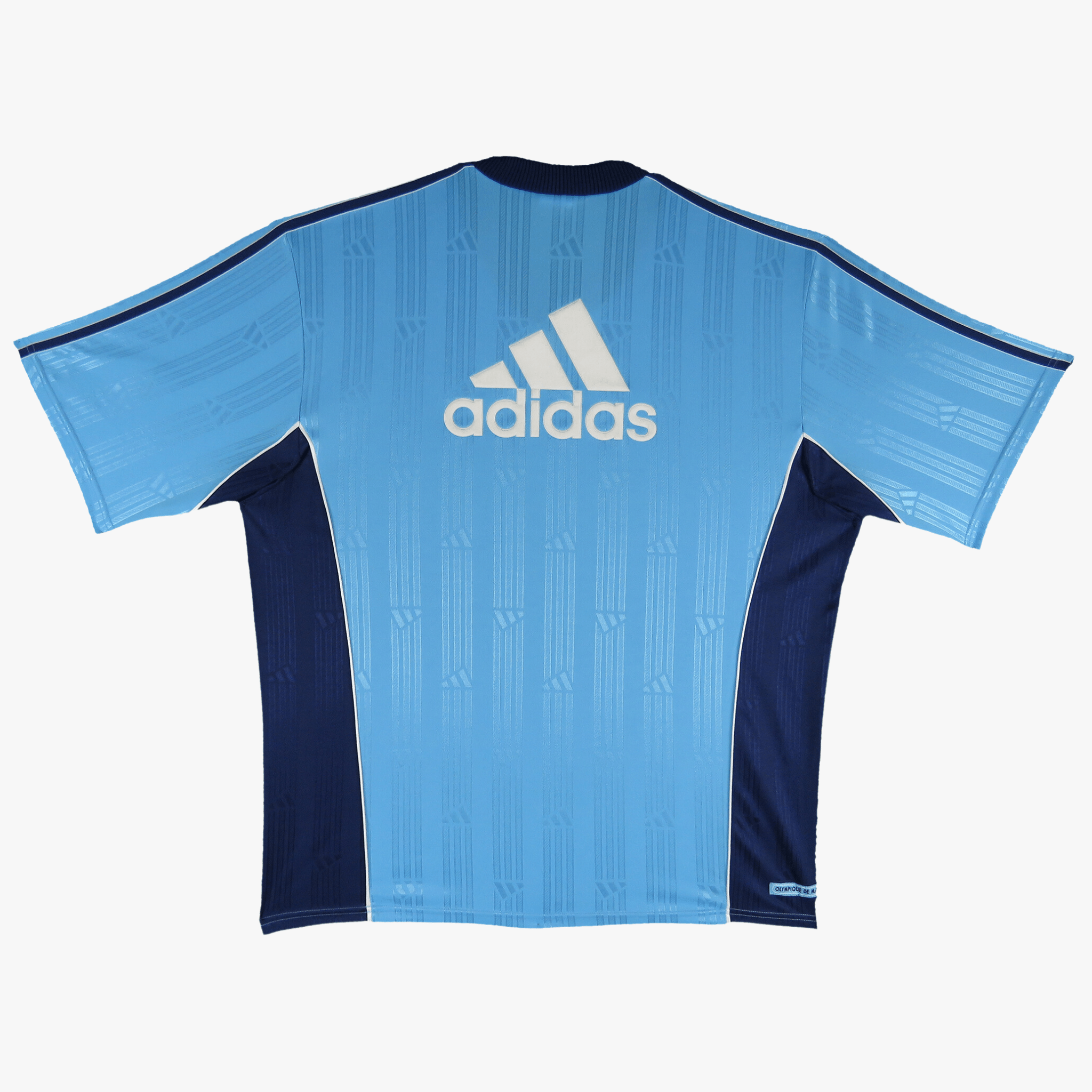 Olympique de Marseille 1999-00 Training Shirt L