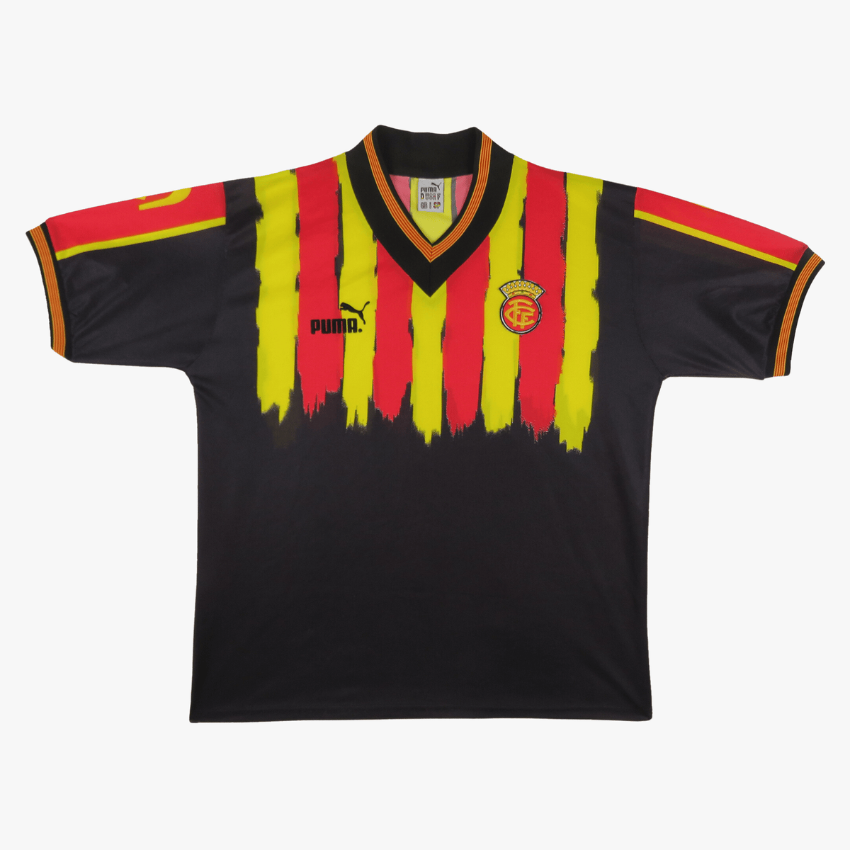Catalunya 1998-99 Away Shirt L