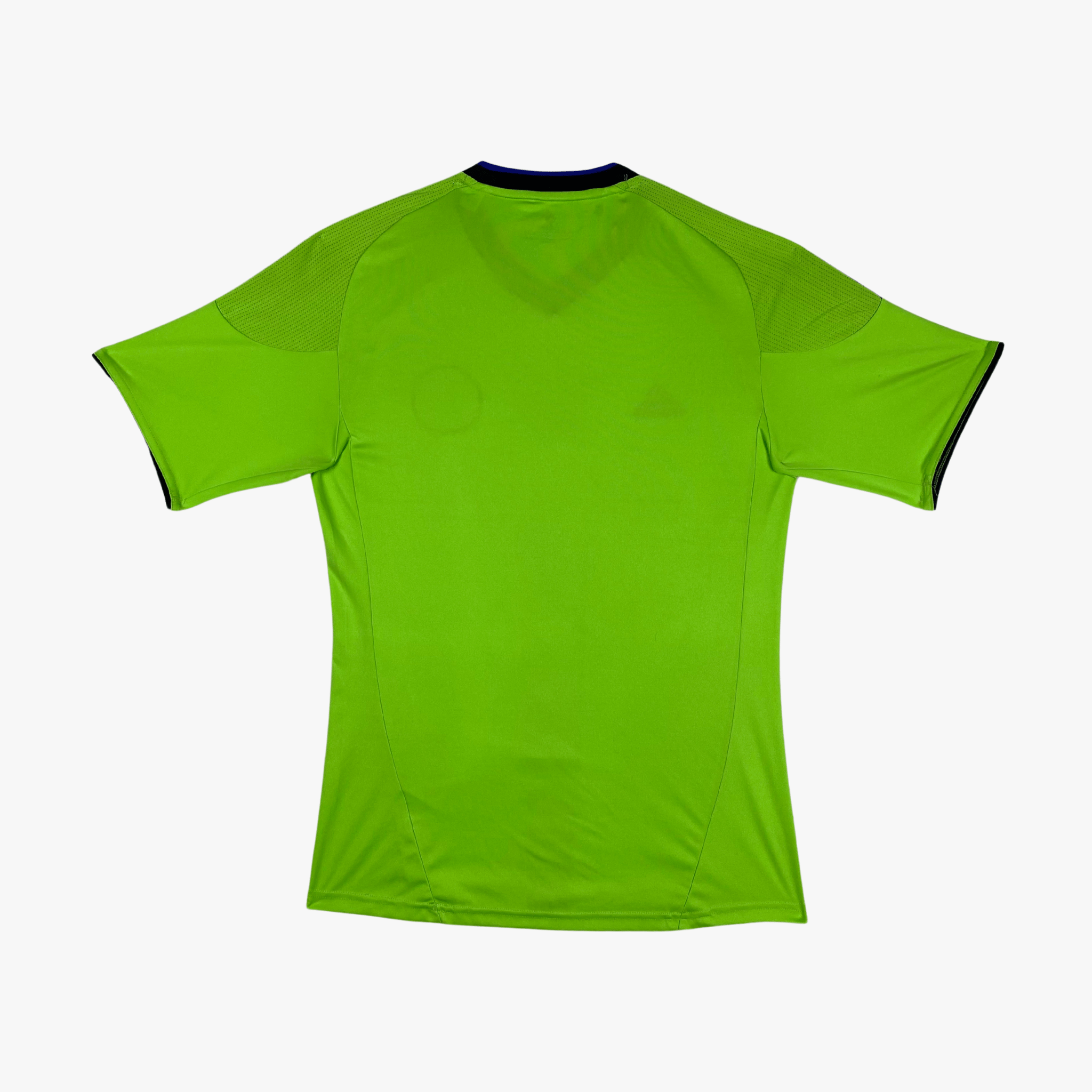 Troisième maillot S Chelsea FC 2010-11