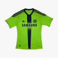 Chelsea 2010-11 Third Shirt S