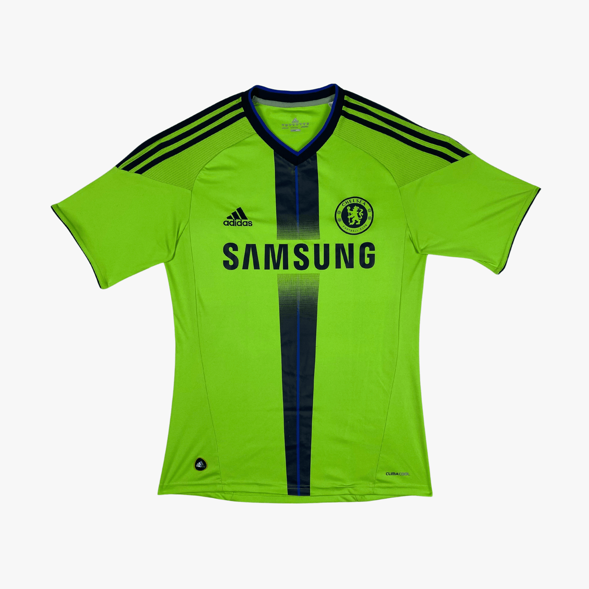 Chelsea 2010-11 Third Shirt S