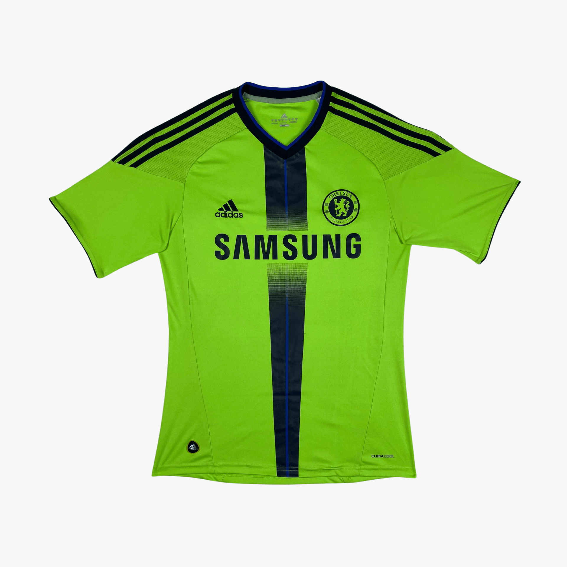 【新品正規品】Chelsea FC 10/11 エッシェン ユニフォーム チェルシー ナイキ Dri-Fit Adv ホーム マッチ シャツ 2025-26