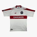 Chicago Fire FC 2003-04 Away Shirt L